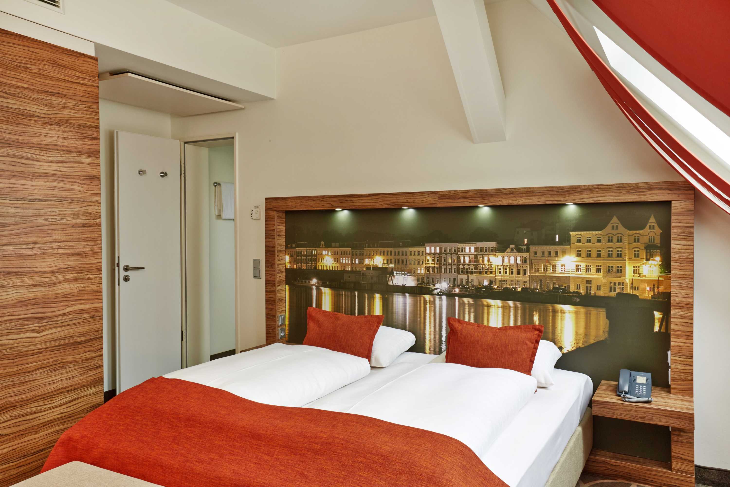 Gift card for H+ Hotel Lübeck Gift card for H+ Hotel Lübeck