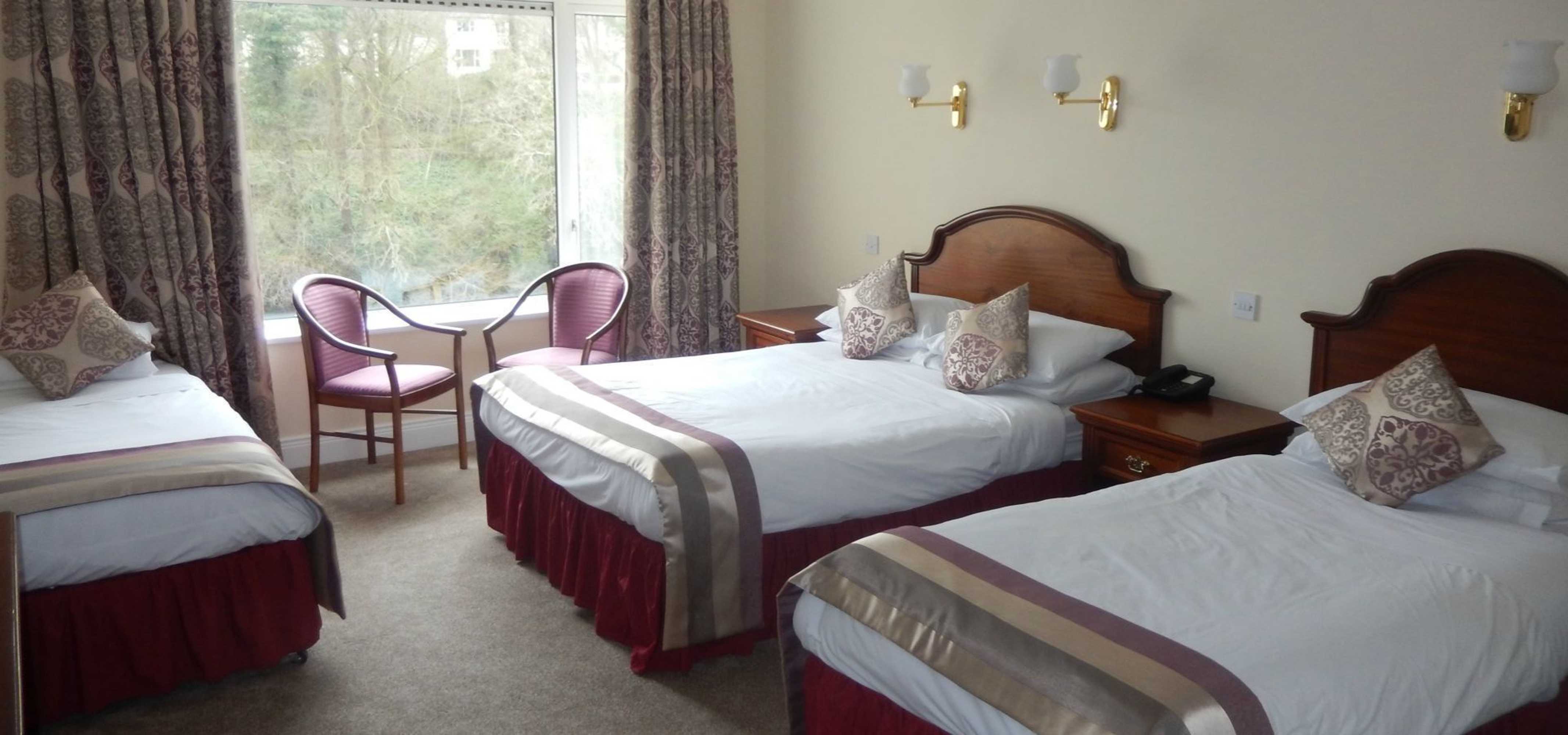 Gift card for The Central Hotel Donegal Gift card for The Central Hotel Donegal