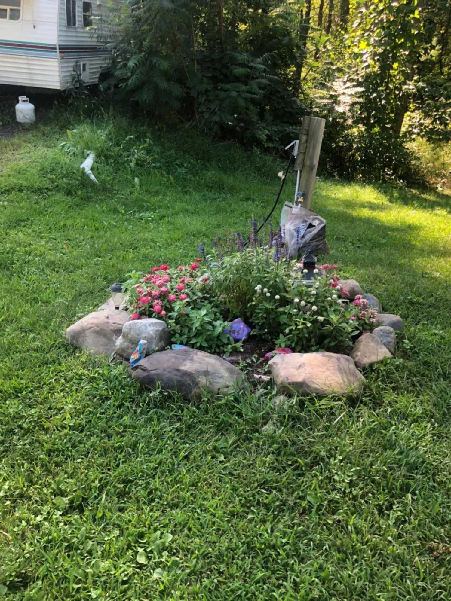 Gift card for Cabin & Motel Rentals