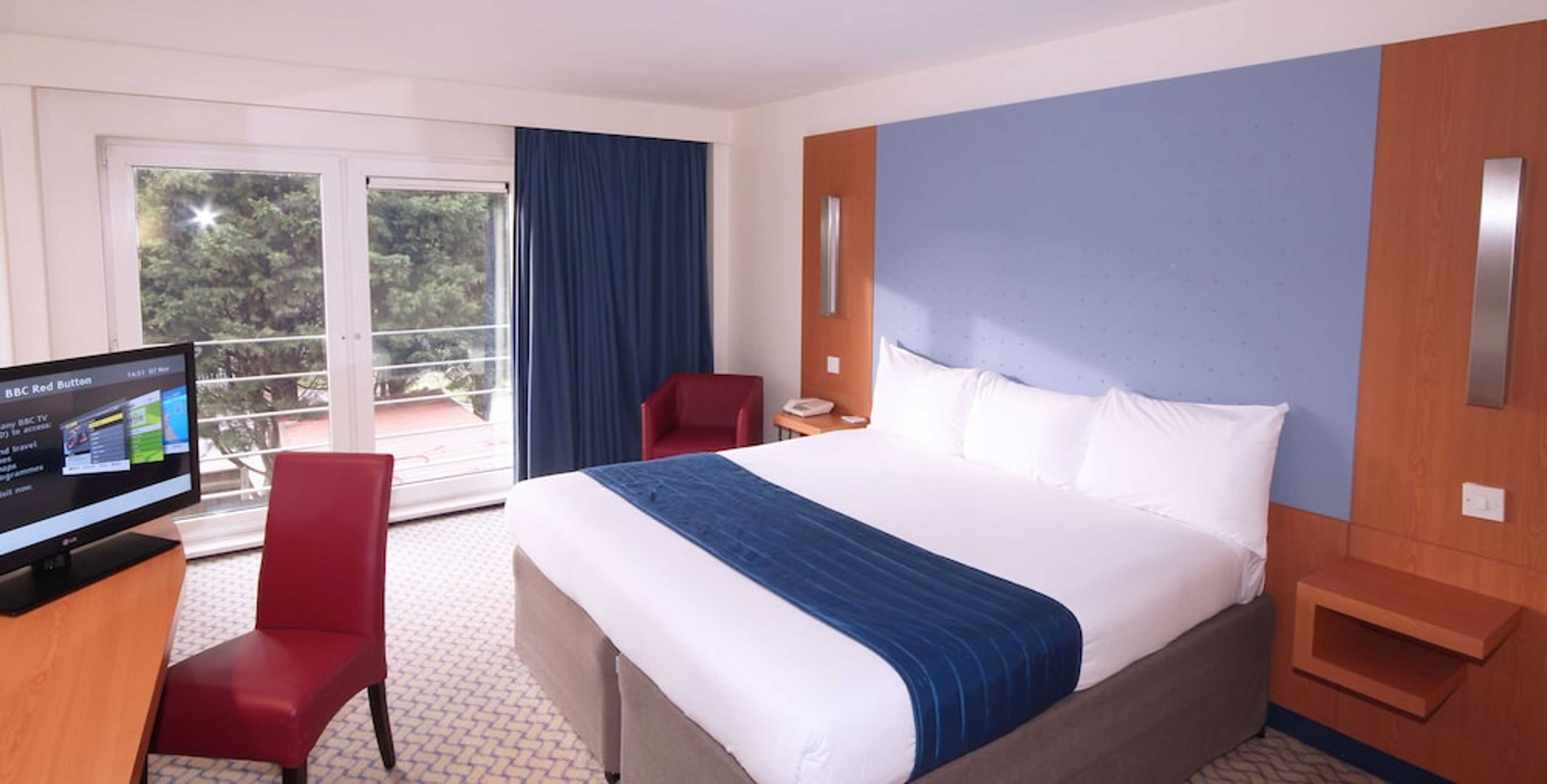 Gift card for Ramada by Wyndham London North M1 Gift card for Ramada by Wyndham London North M1