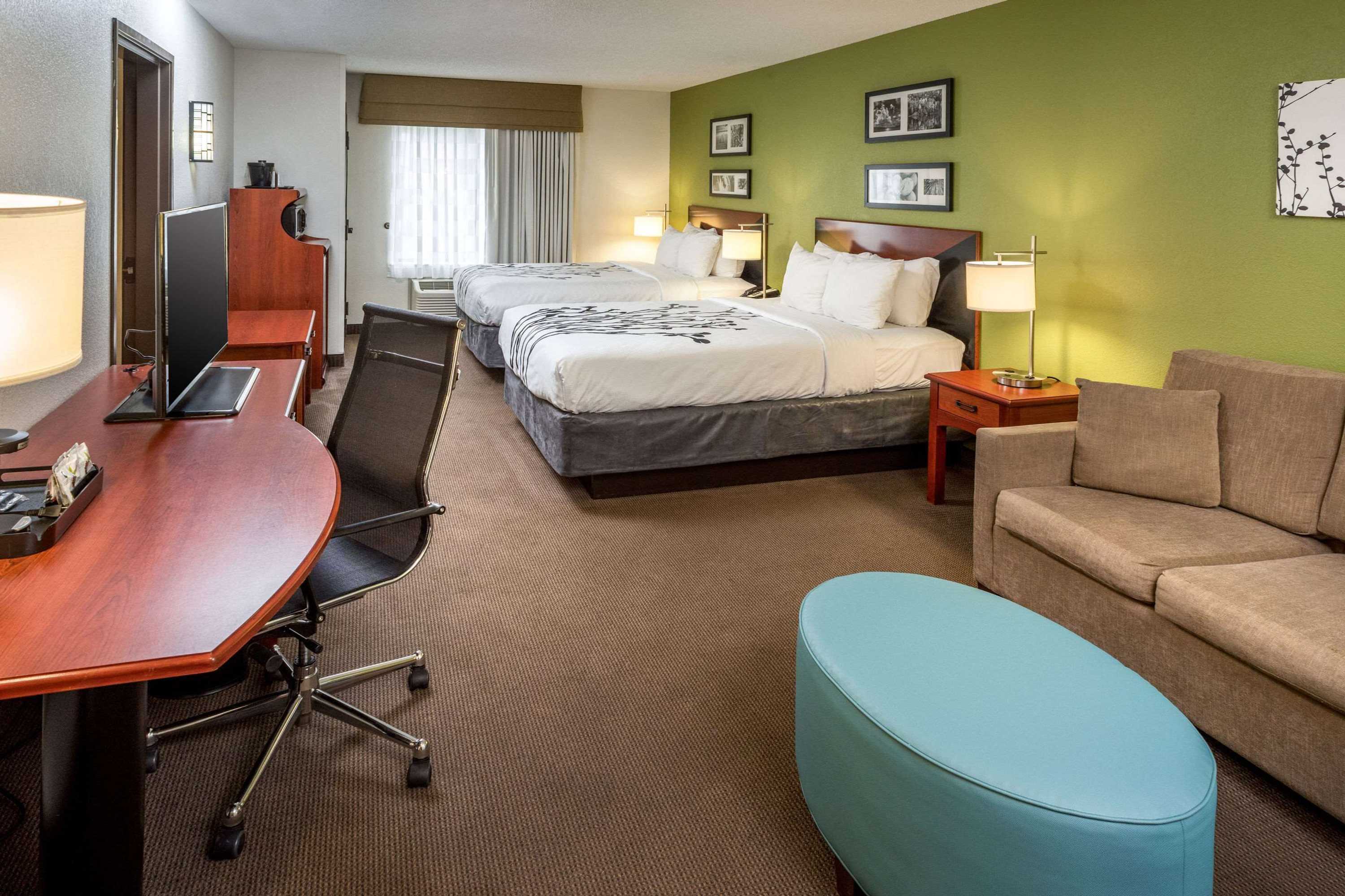 Gift card for Sleep Inn & Suites Cross Lanes - South Charleston Gift card for Sleep Inn & Suites Cross Lanes - South Charleston