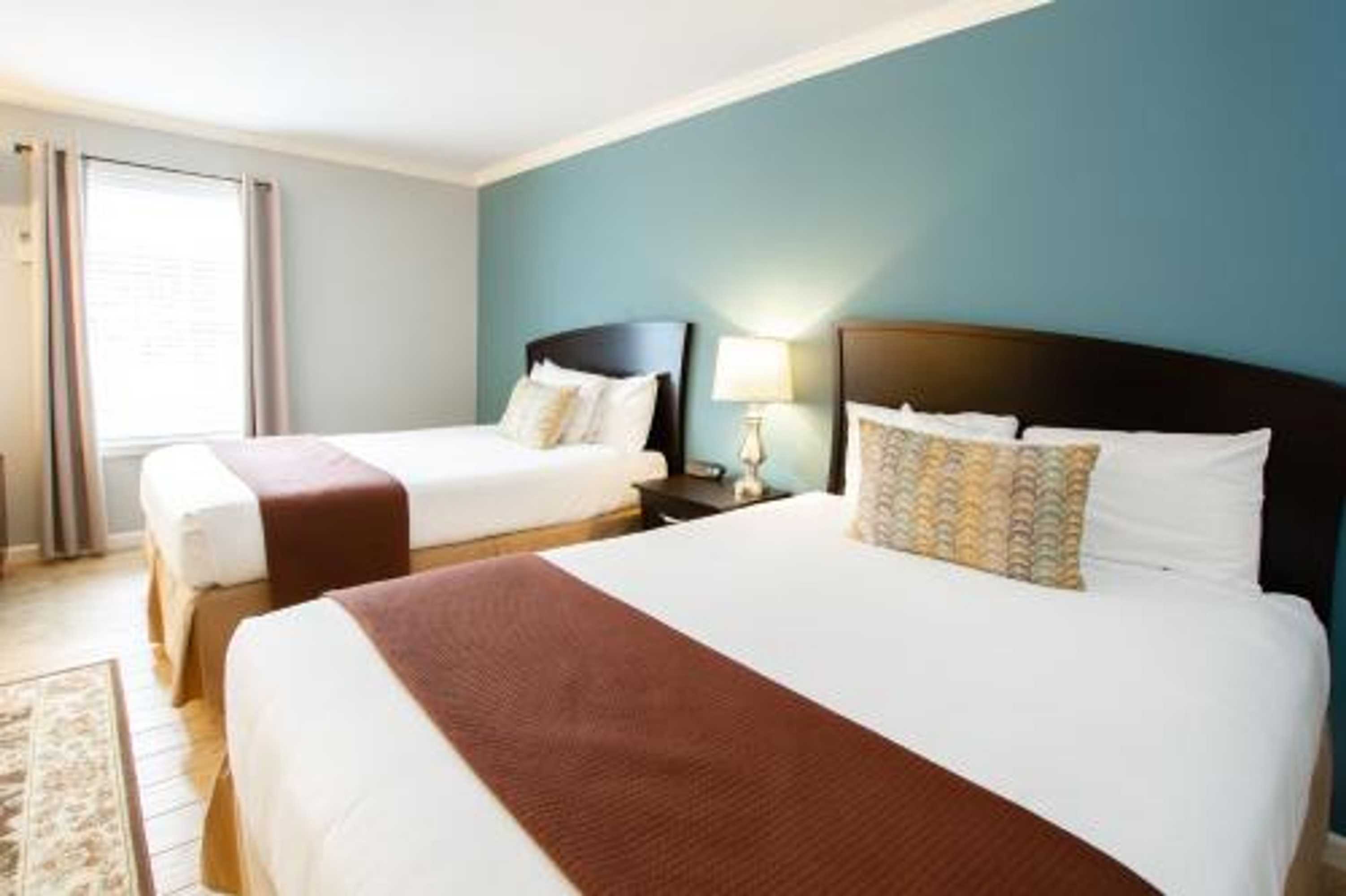 Gift card for The Dahlonega Square Hotel & Villas Gift card for The Dahlonega Square Hotel & Villas