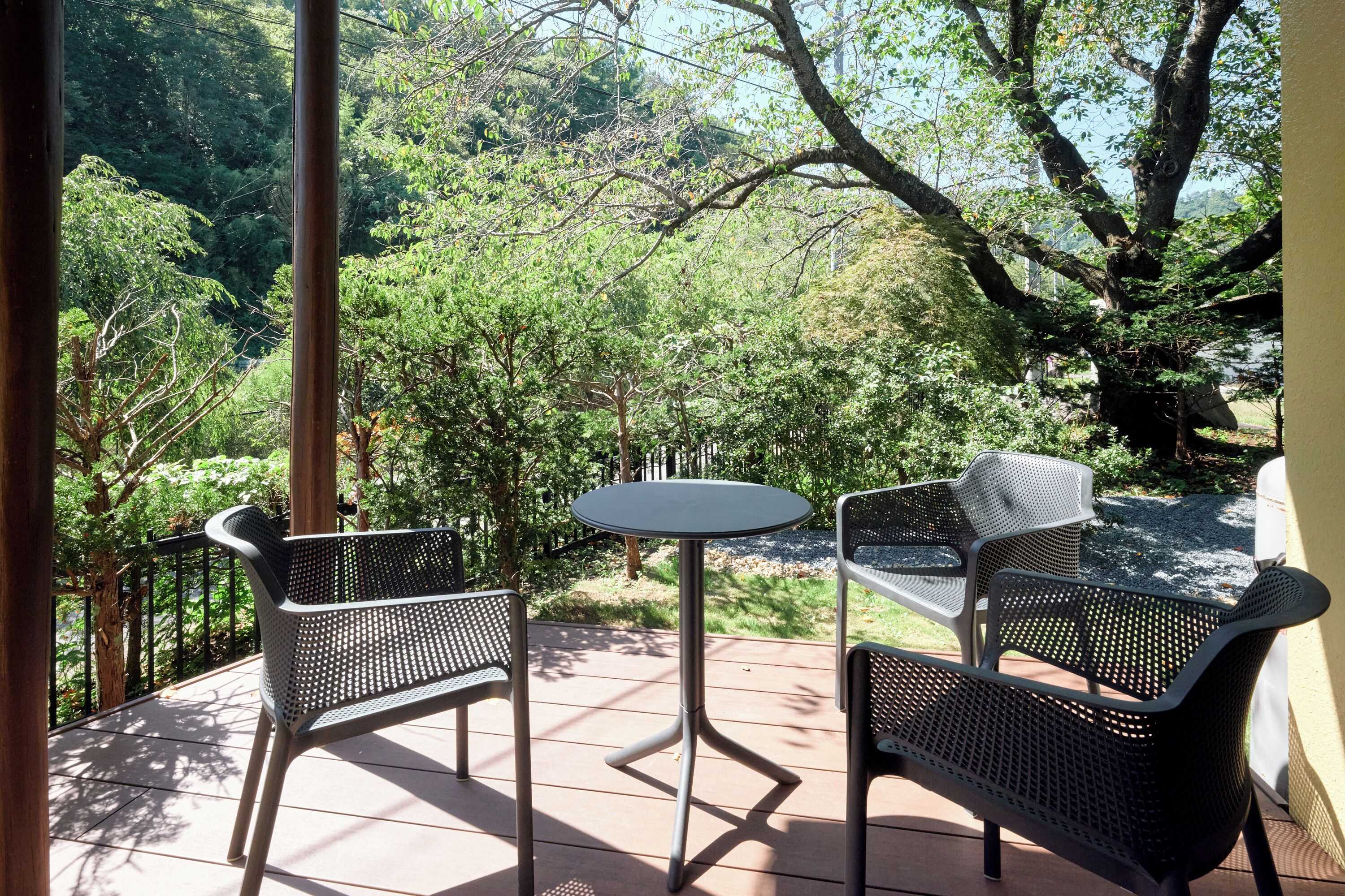 Gift card for Nunobikionsen Komoro