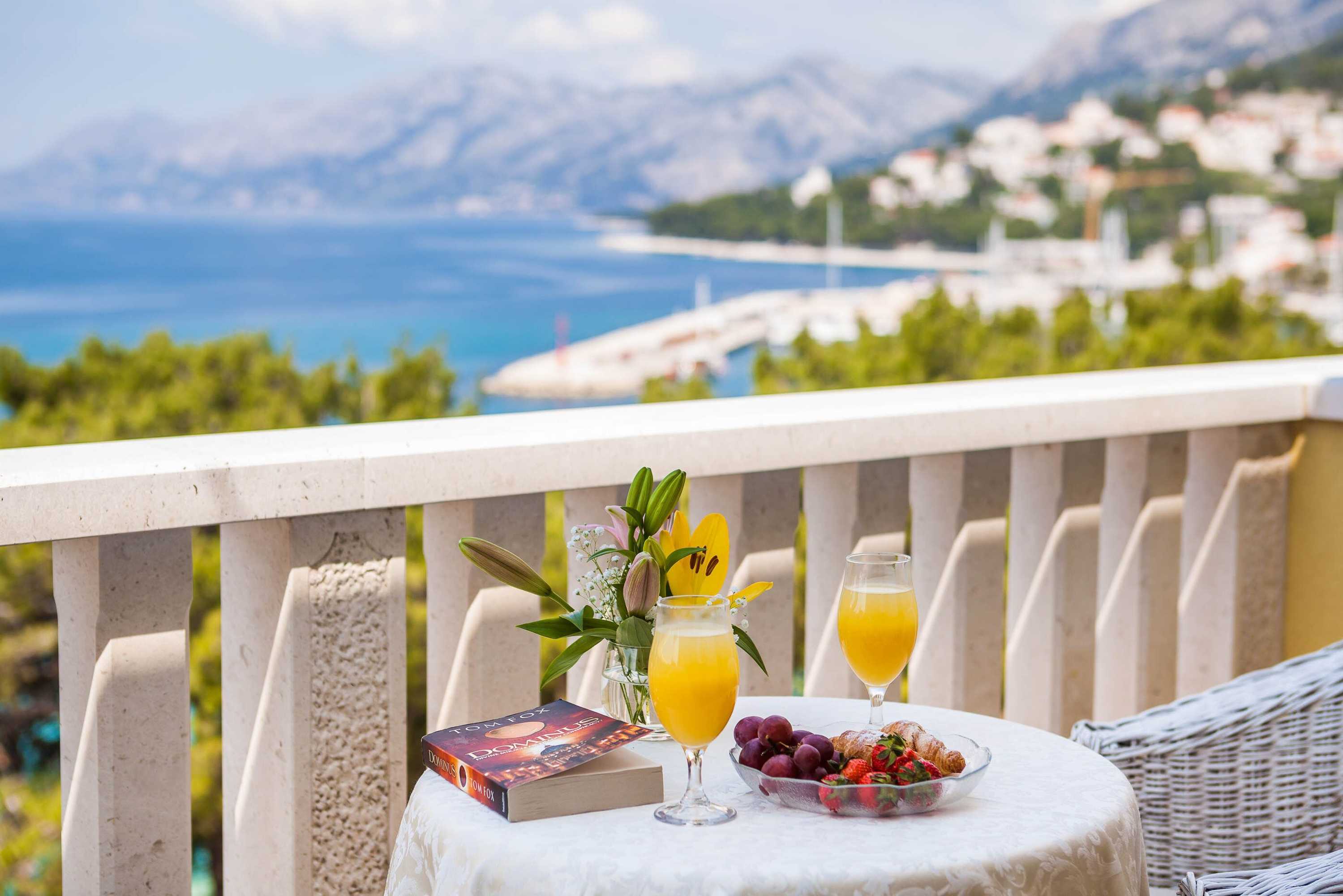 Gift card for Hotel Villa Bacchus Gift card for Hotel Villa Bacchus