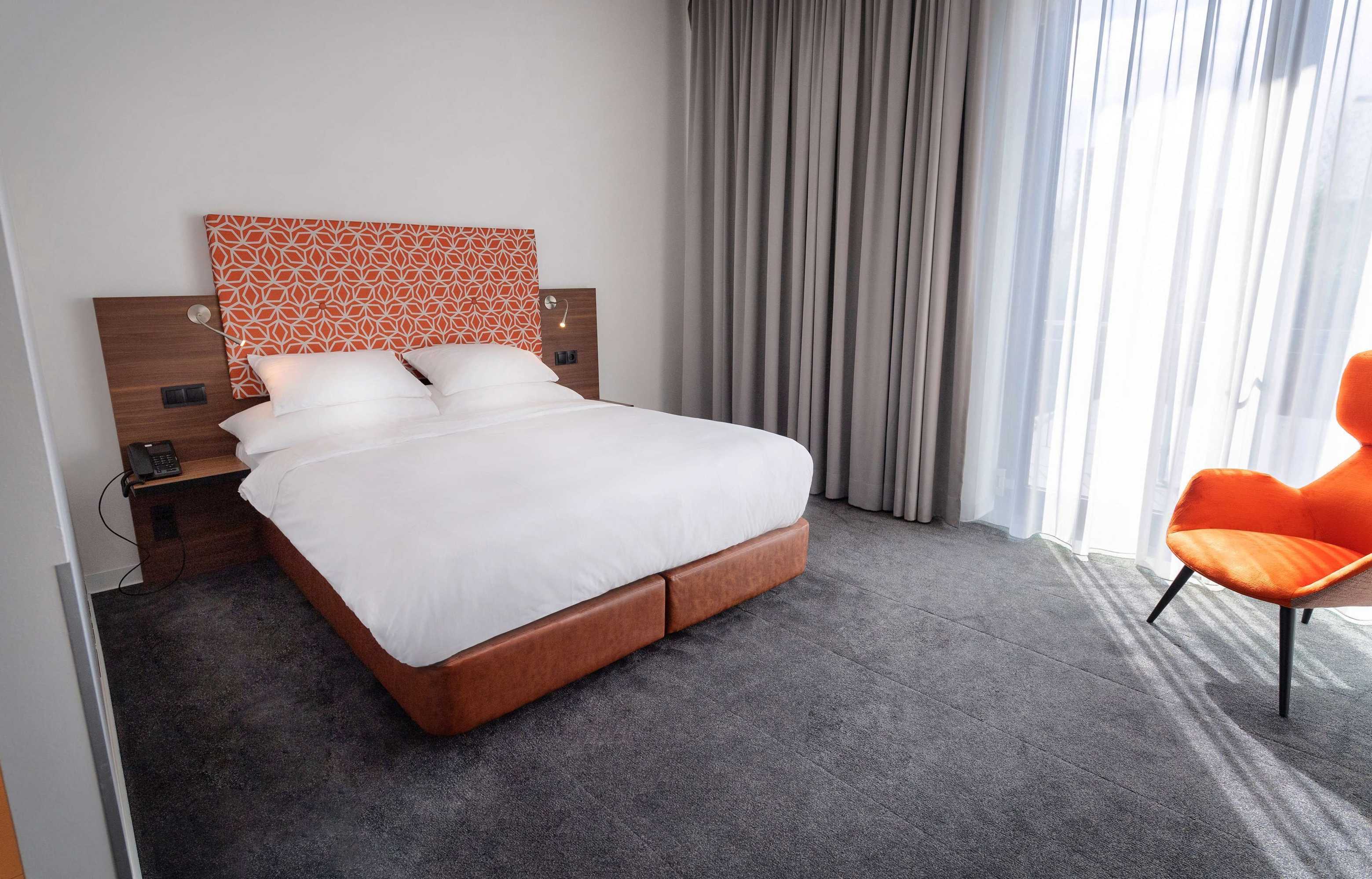 Gift card for Doubletree by Hilton Frankfurt Niederrad