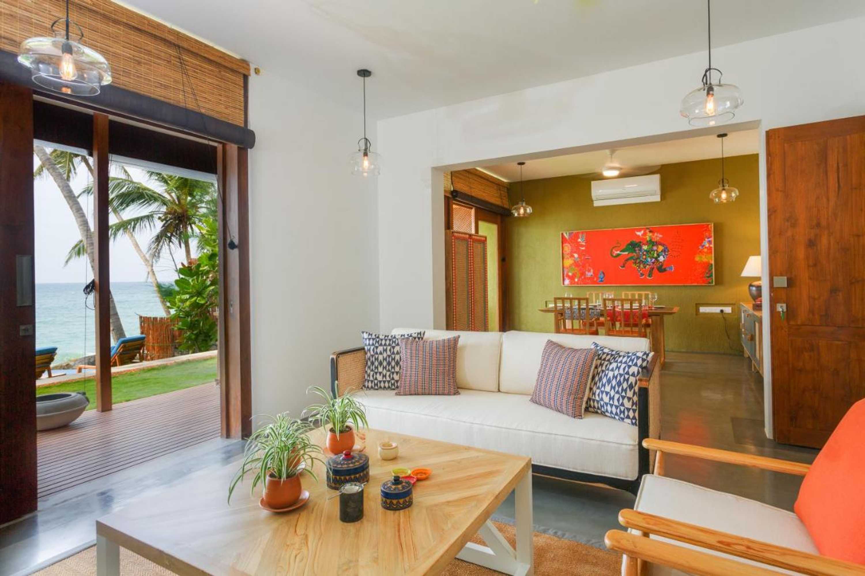 Gift card for Bay Villas Balapitiya