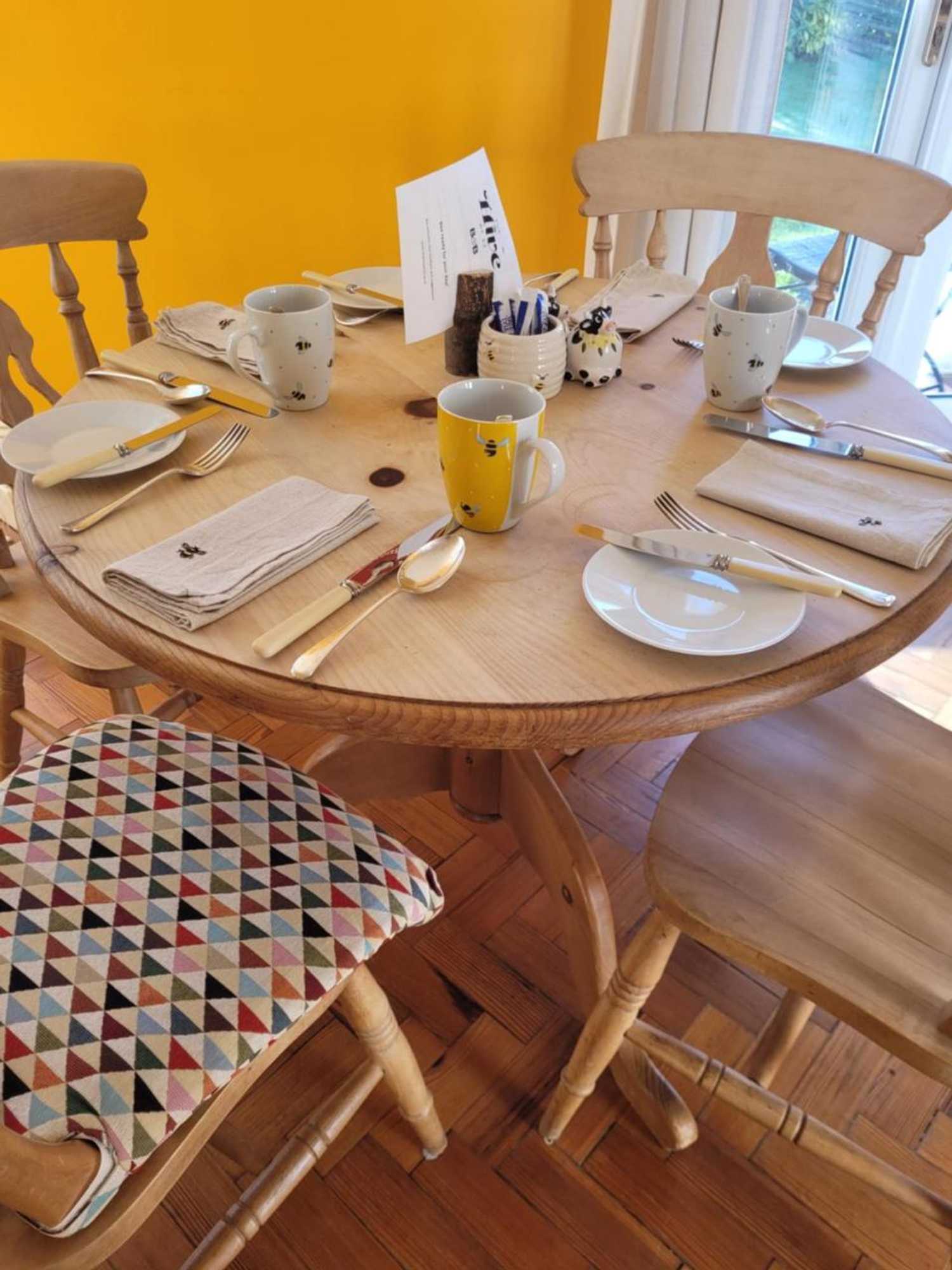 Gift card for The Hive at 52