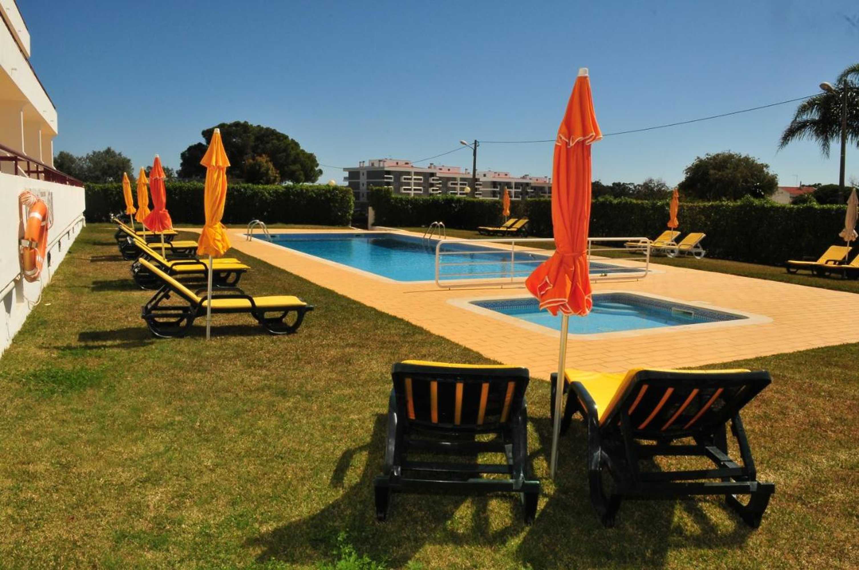 Gift card for Solgarve Apartamentos Turísticos