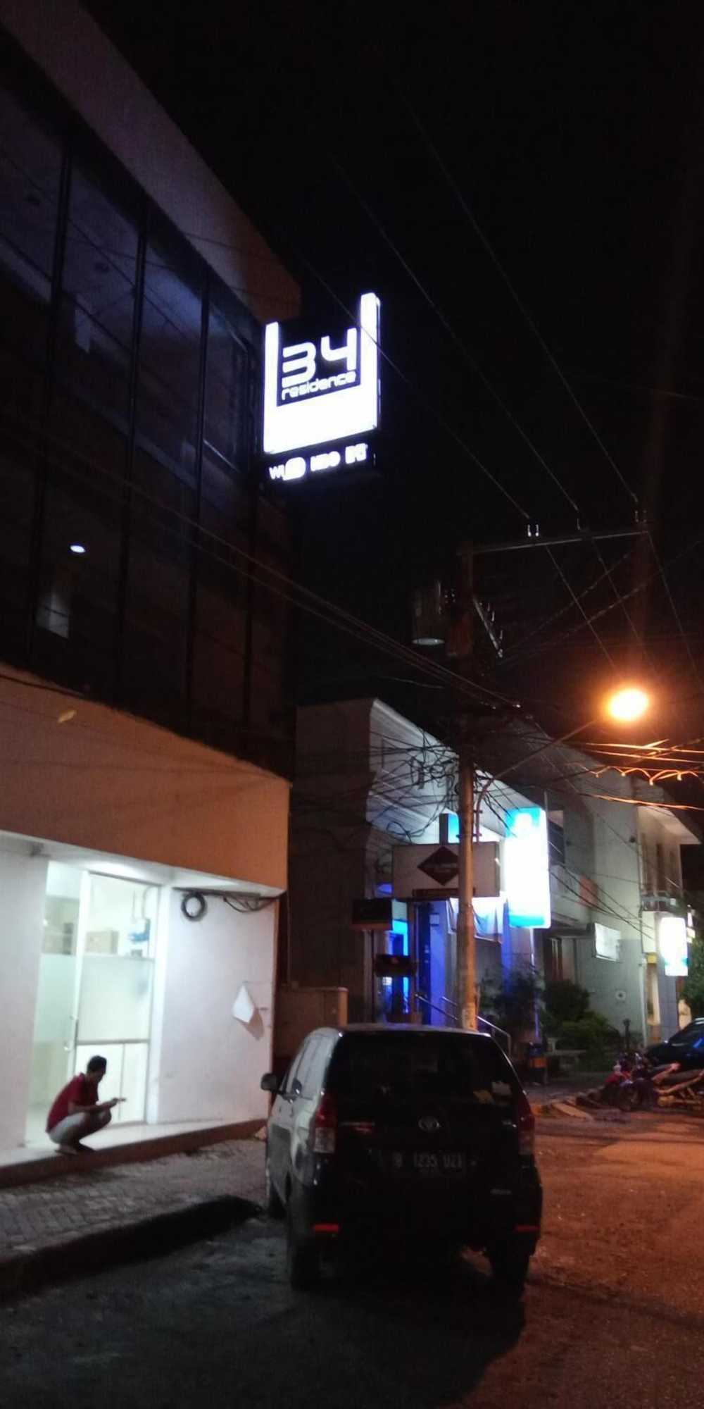 Gift card for DS Residence 34 Gang Pinggir