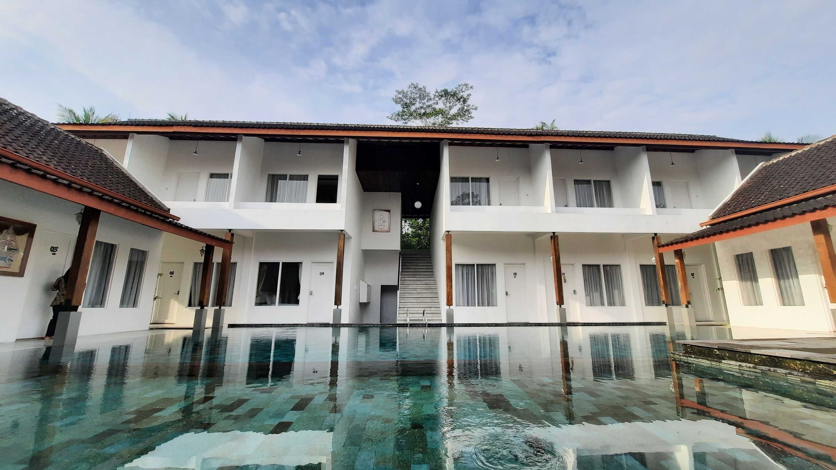 Gift card for Sinom Borobudur Hotel Gift card for Sinom Borobudur Hotel