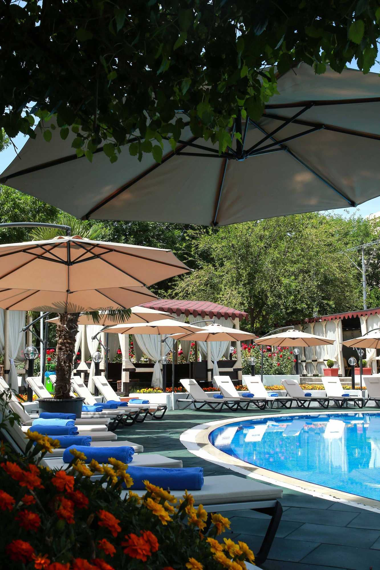 Gift card for Wyndham Tashkent Gift card for Wyndham Tashkent