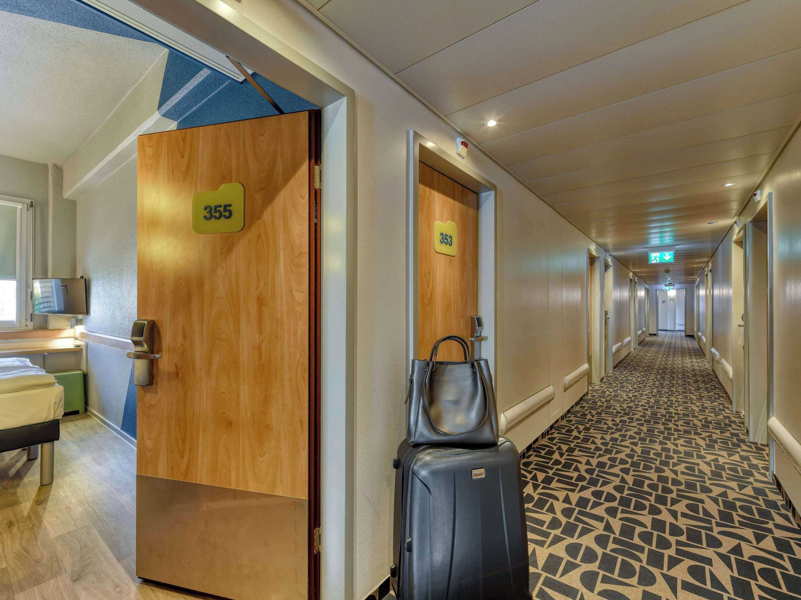 Gift card for Ibis Budget Luzern City Gift card for Ibis Budget Luzern City