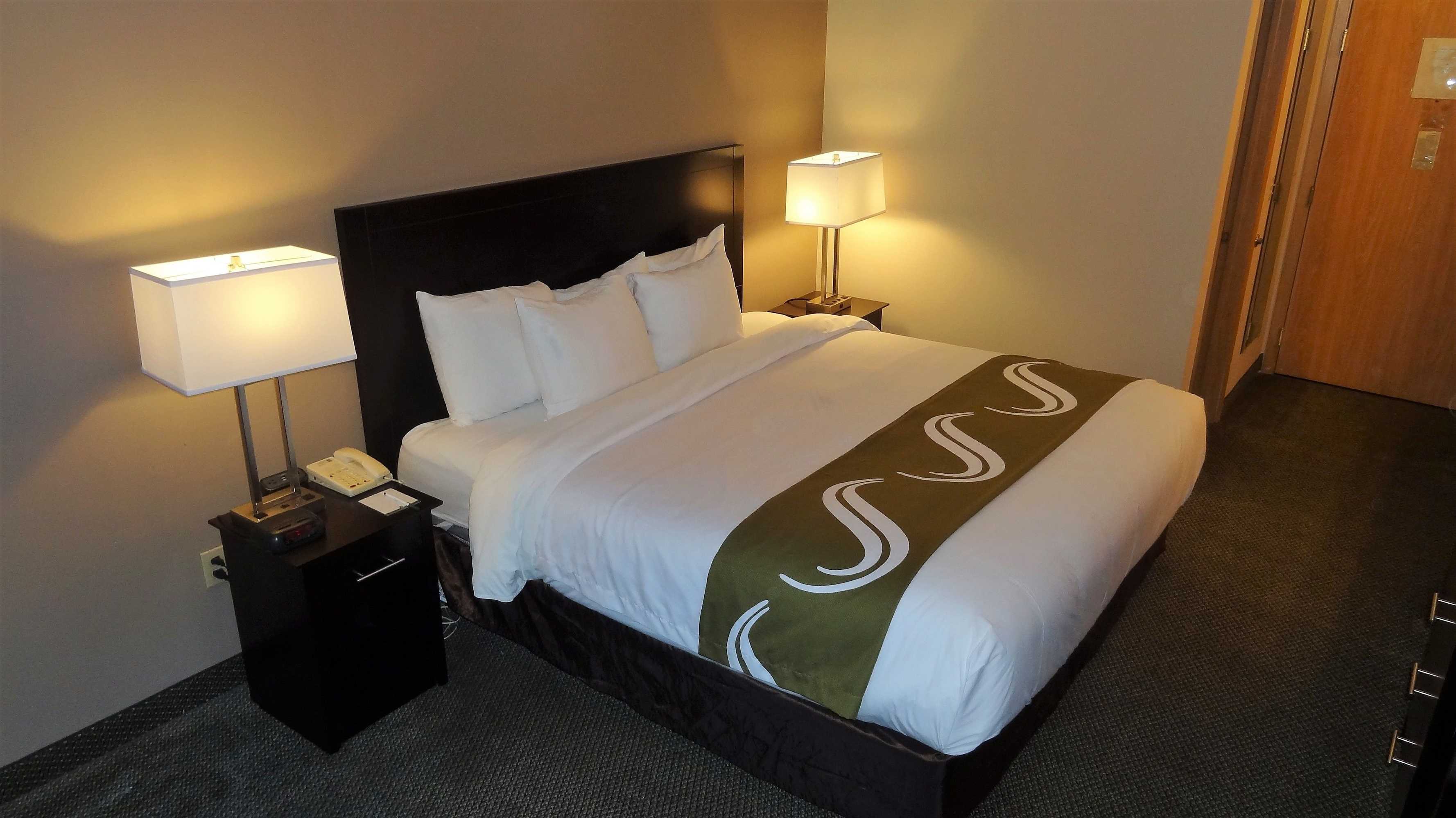 Gift card for Quality Inn Tulalip - Marysville Gift card for Quality Inn Tulalip - Marysville
