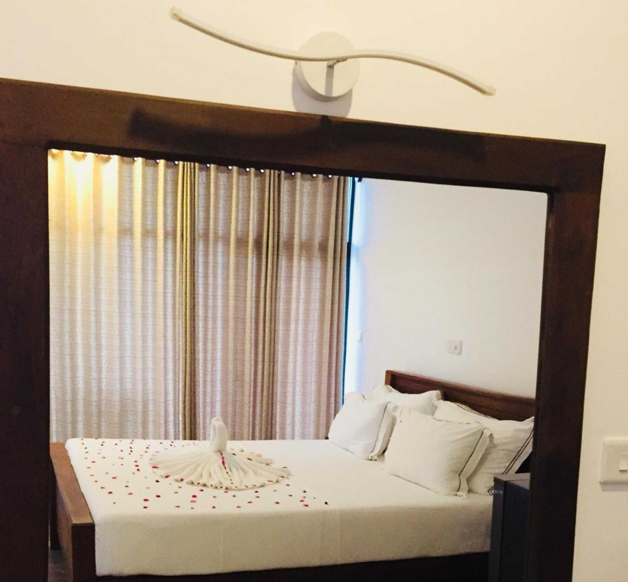 Gift card for Chaaya Inn