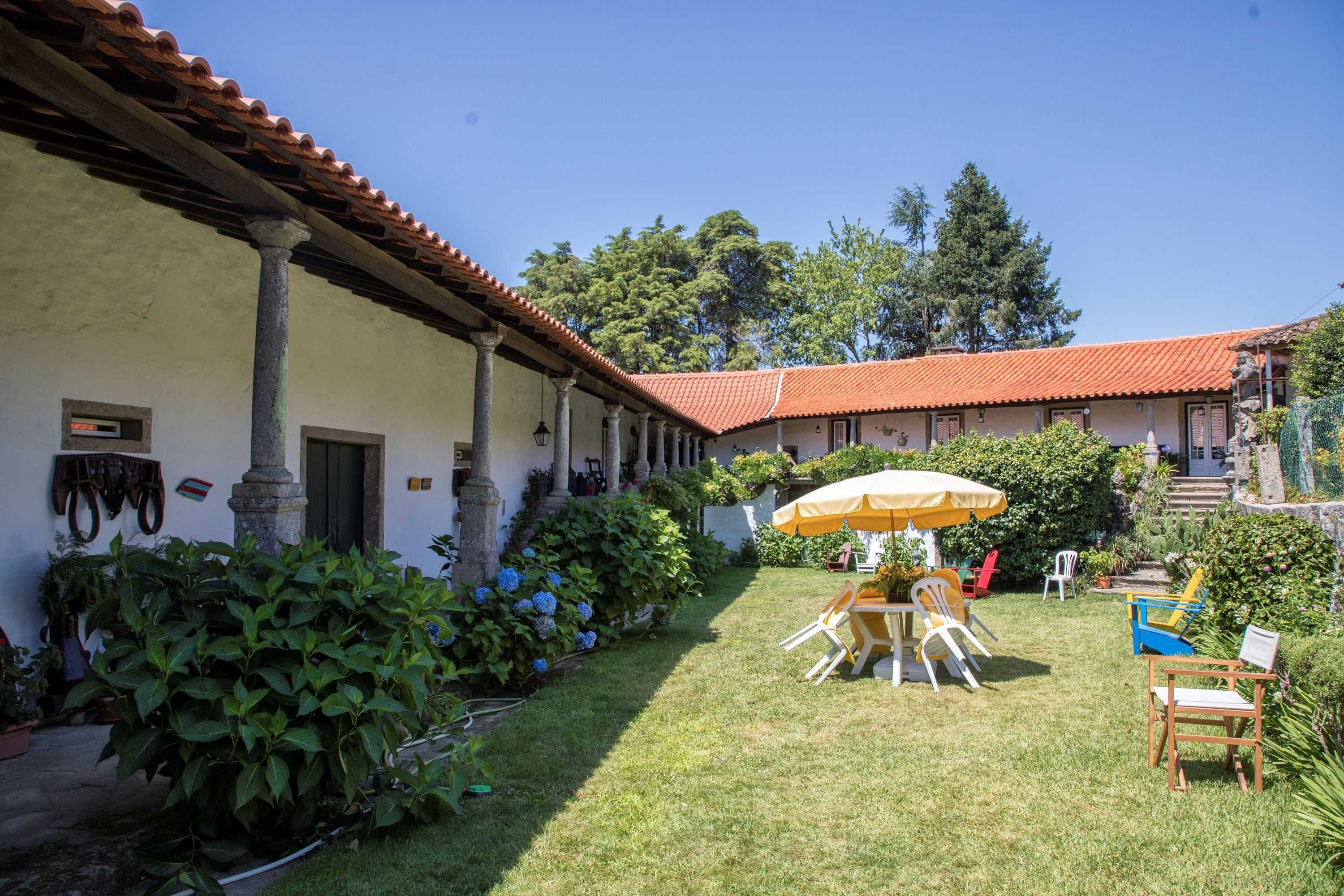Gift card for Quinta De Santa Baia Gift card for Quinta De Santa Baia