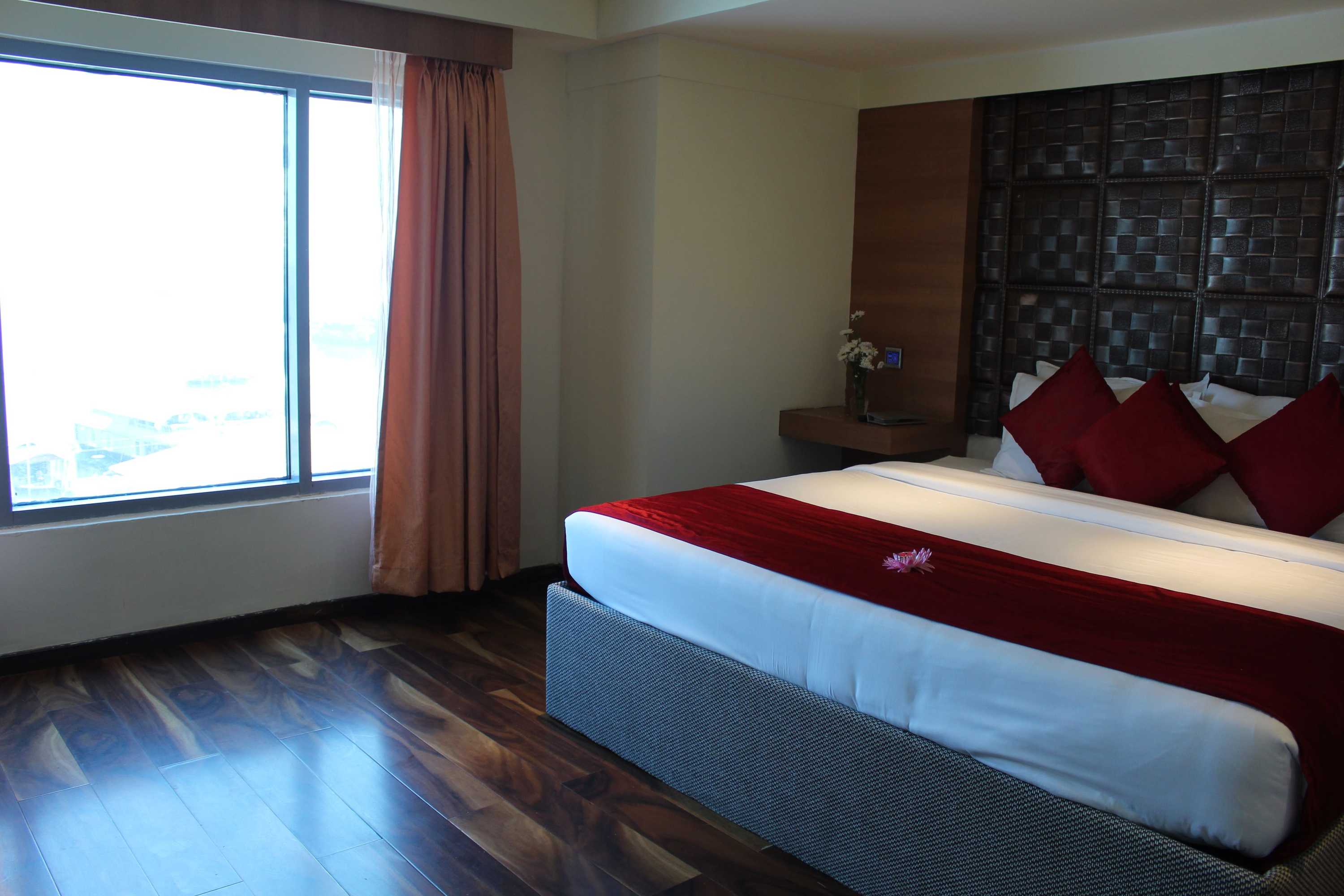 Gift card for Ramada by Wyndham Alleppey Gift card for Ramada by Wyndham Alleppey