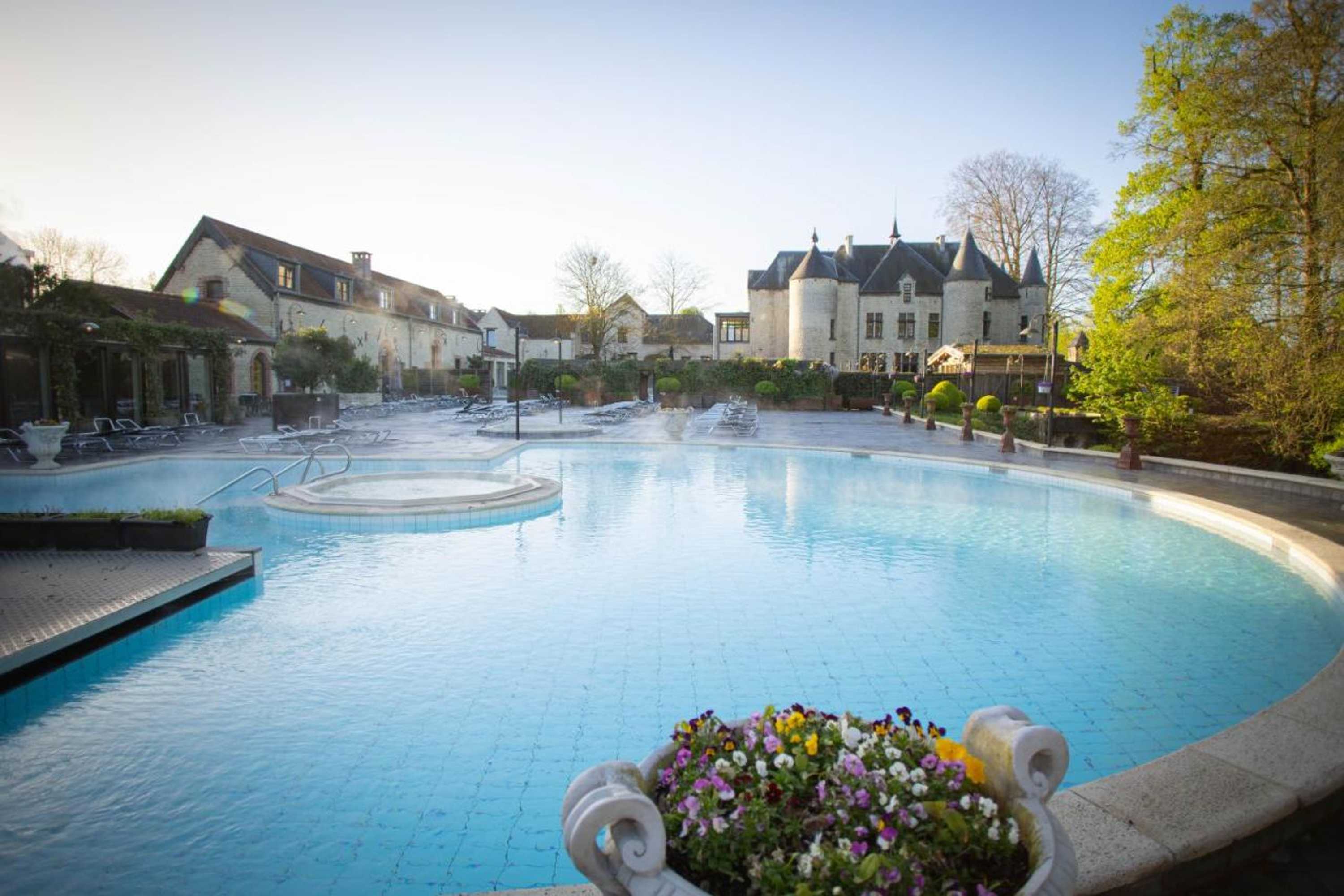 Gift card for Thermae Boetfort Hotel