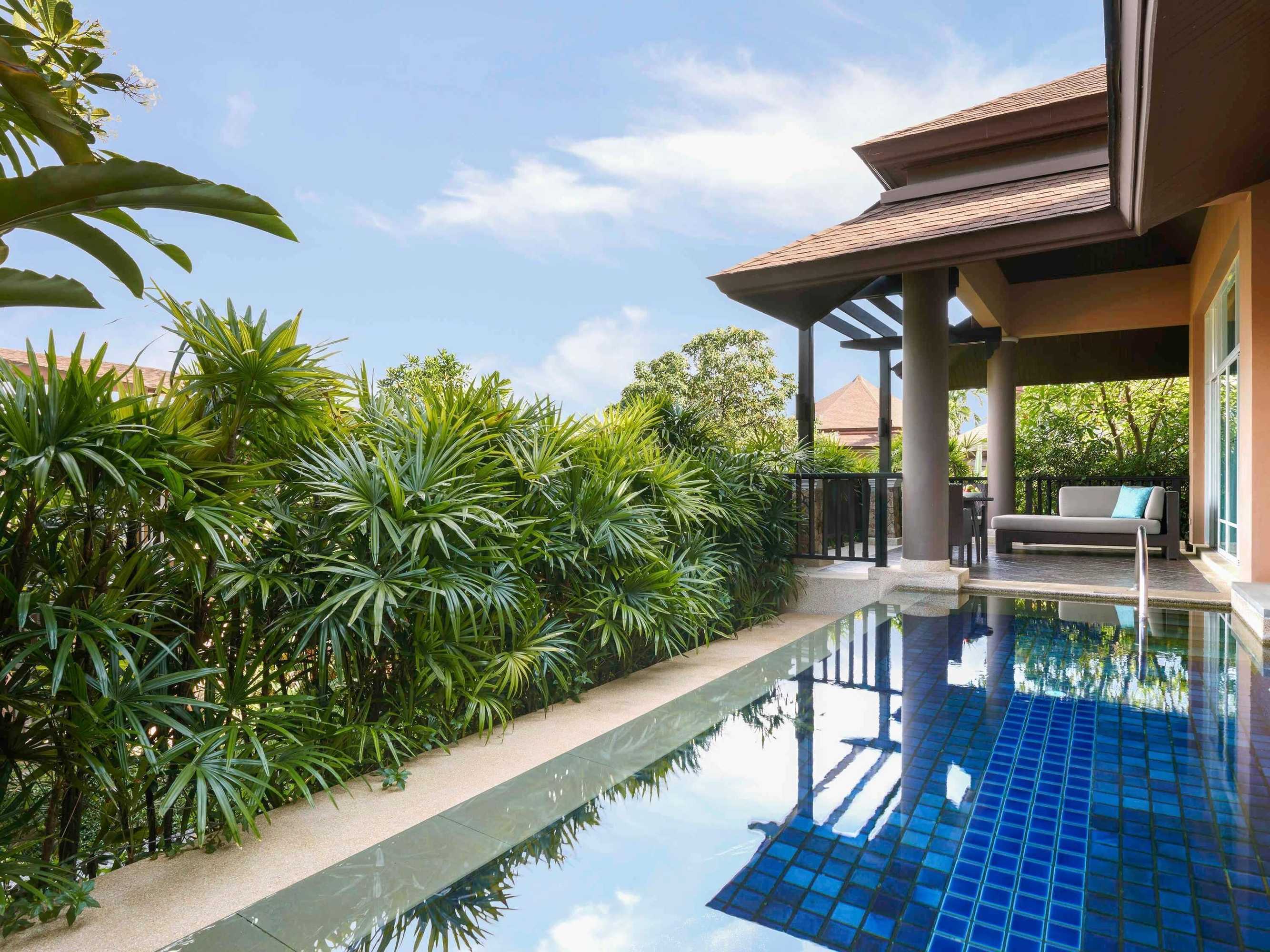 Gift card for Pullman Phuket Panwa Beach Resort Gift card for Pullman Phuket Panwa Beach Resort