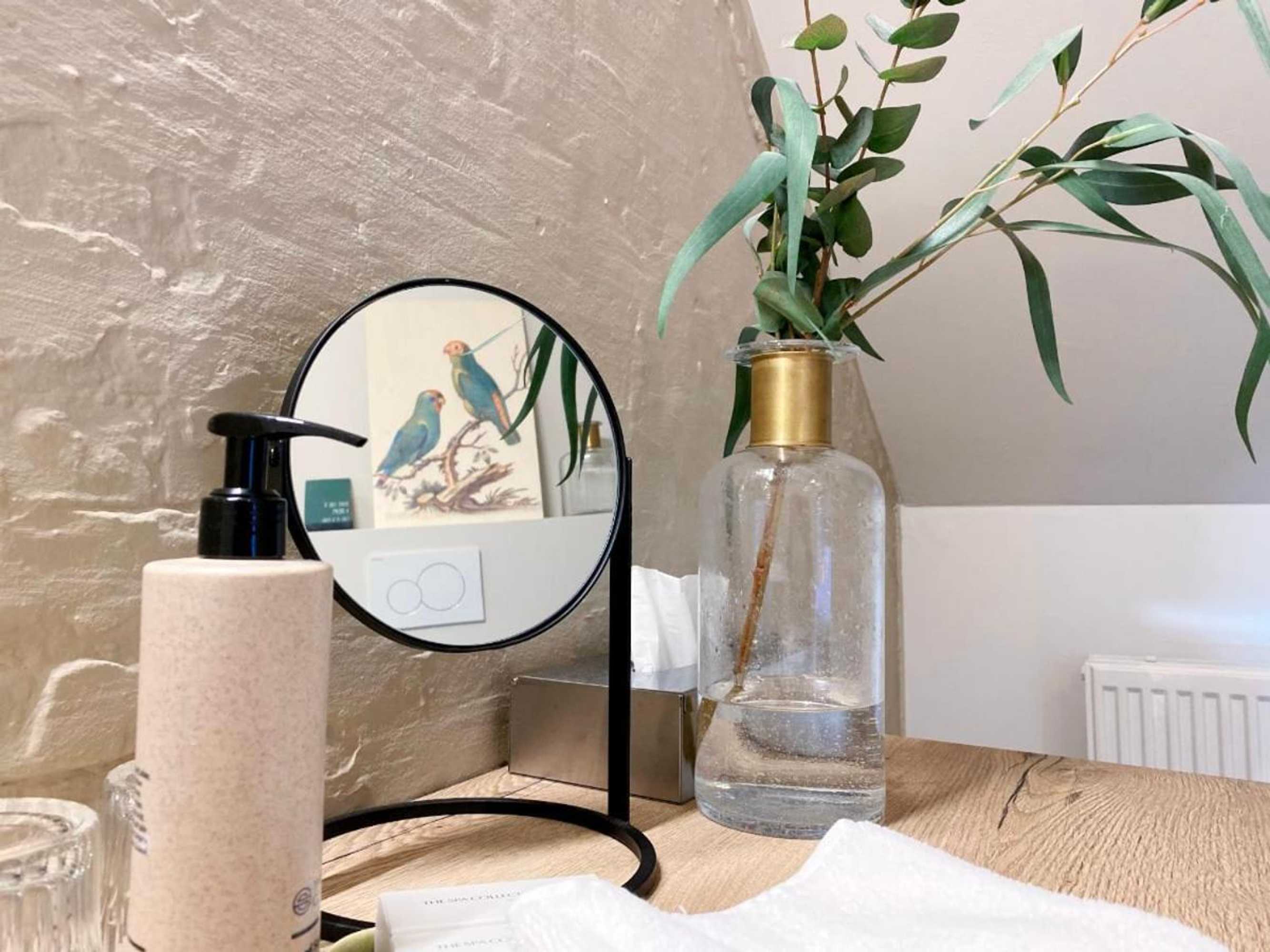 Gift card for B&b Toast Hoogstraten