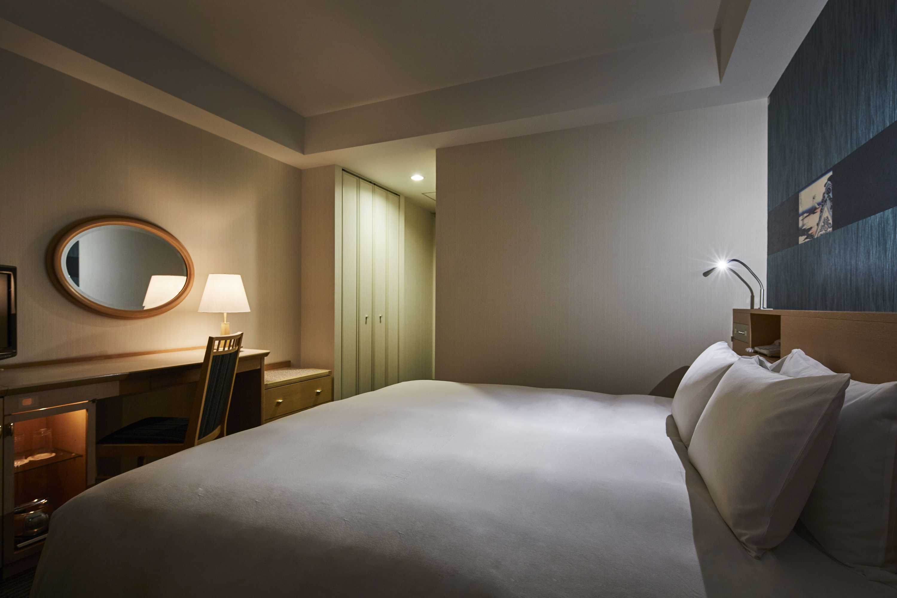Gift card for Tobu Hotel Levant Tokyo