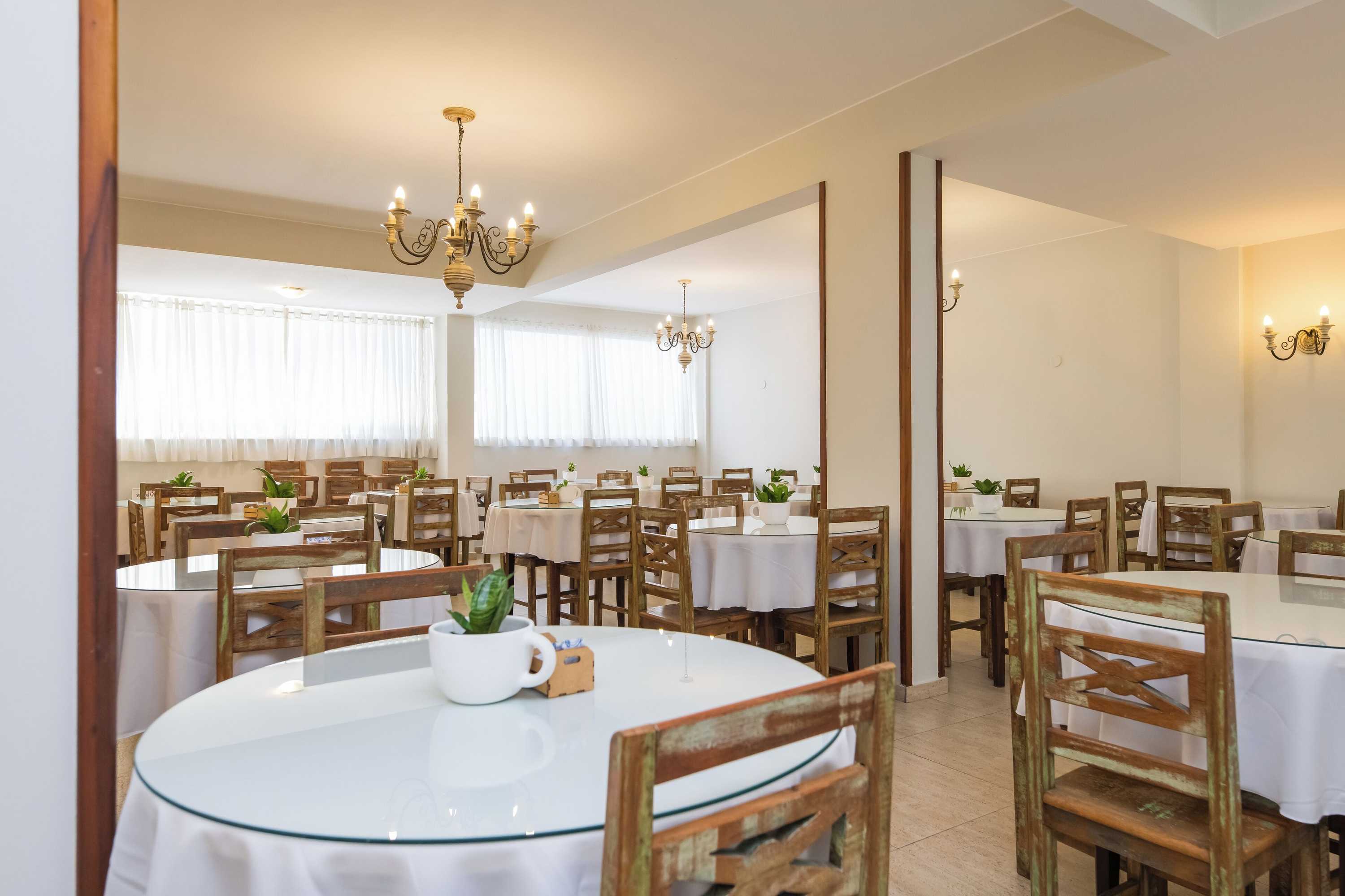 Gift card for Hotel Fabris