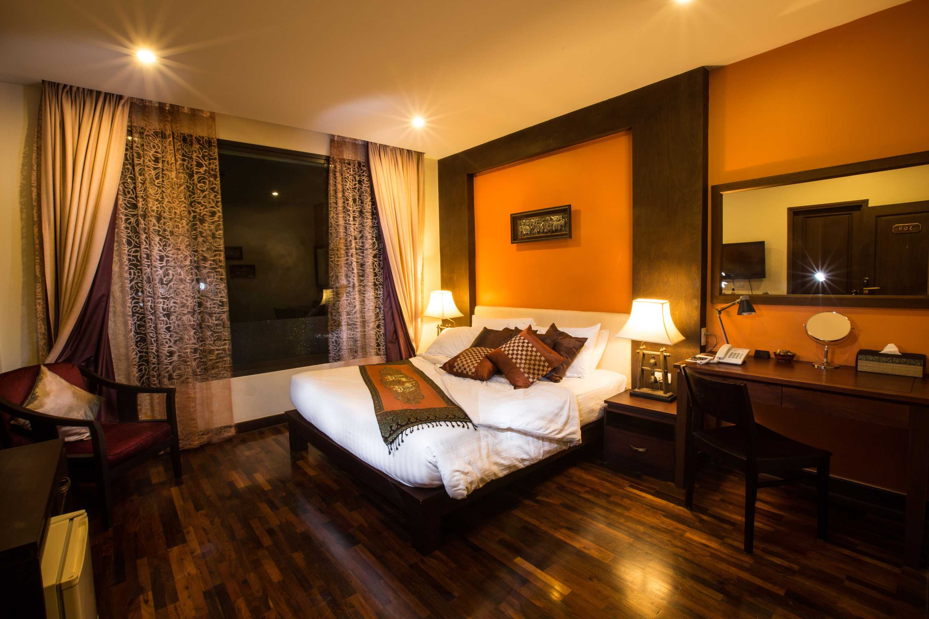 Gift card for Salana Boutique Hotel