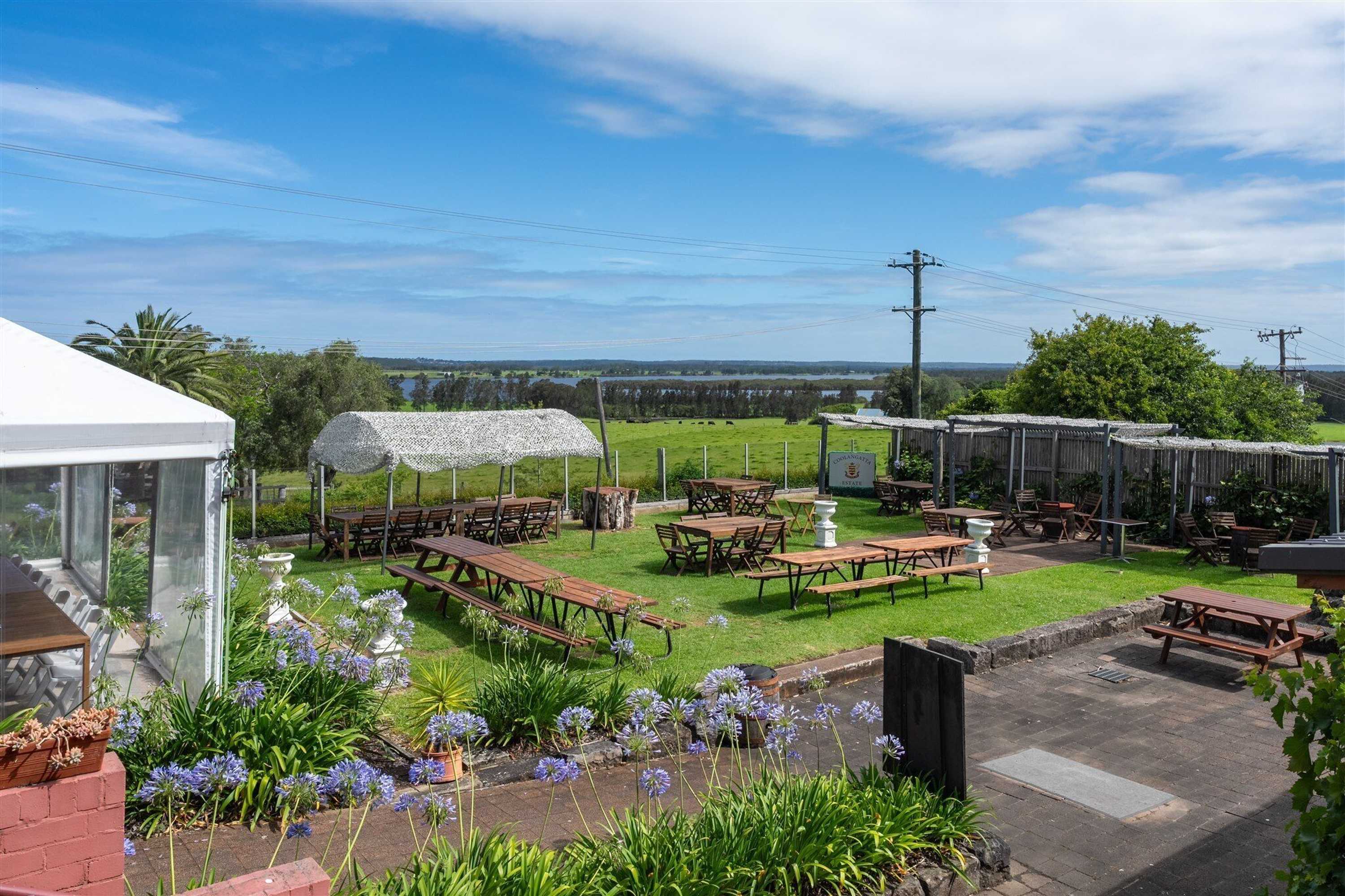 Gift card for Coolangatta Estate Shoalhaven Heads Gift card for Coolangatta Estate Shoalhaven Heads