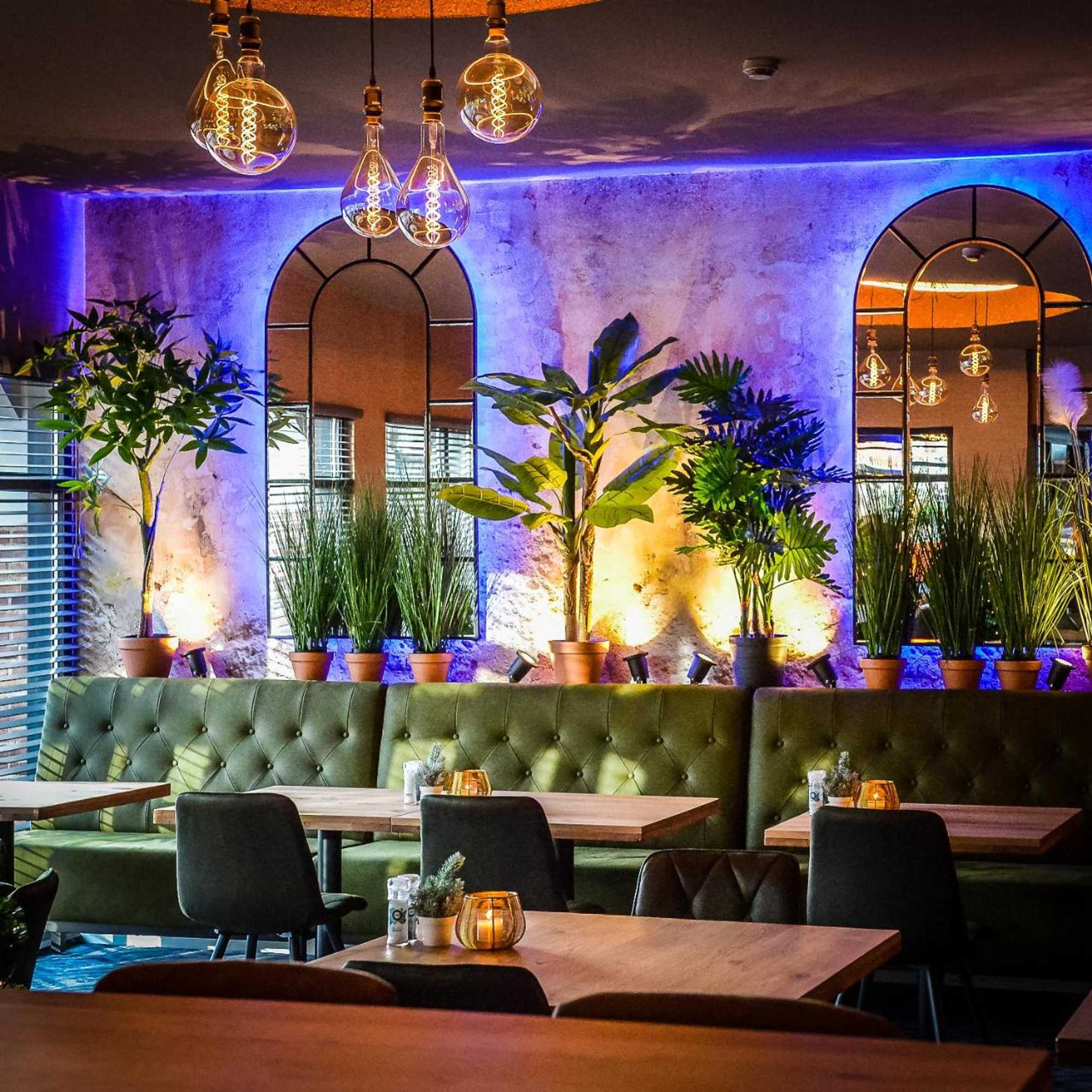 Gift card for Hotel De Schout