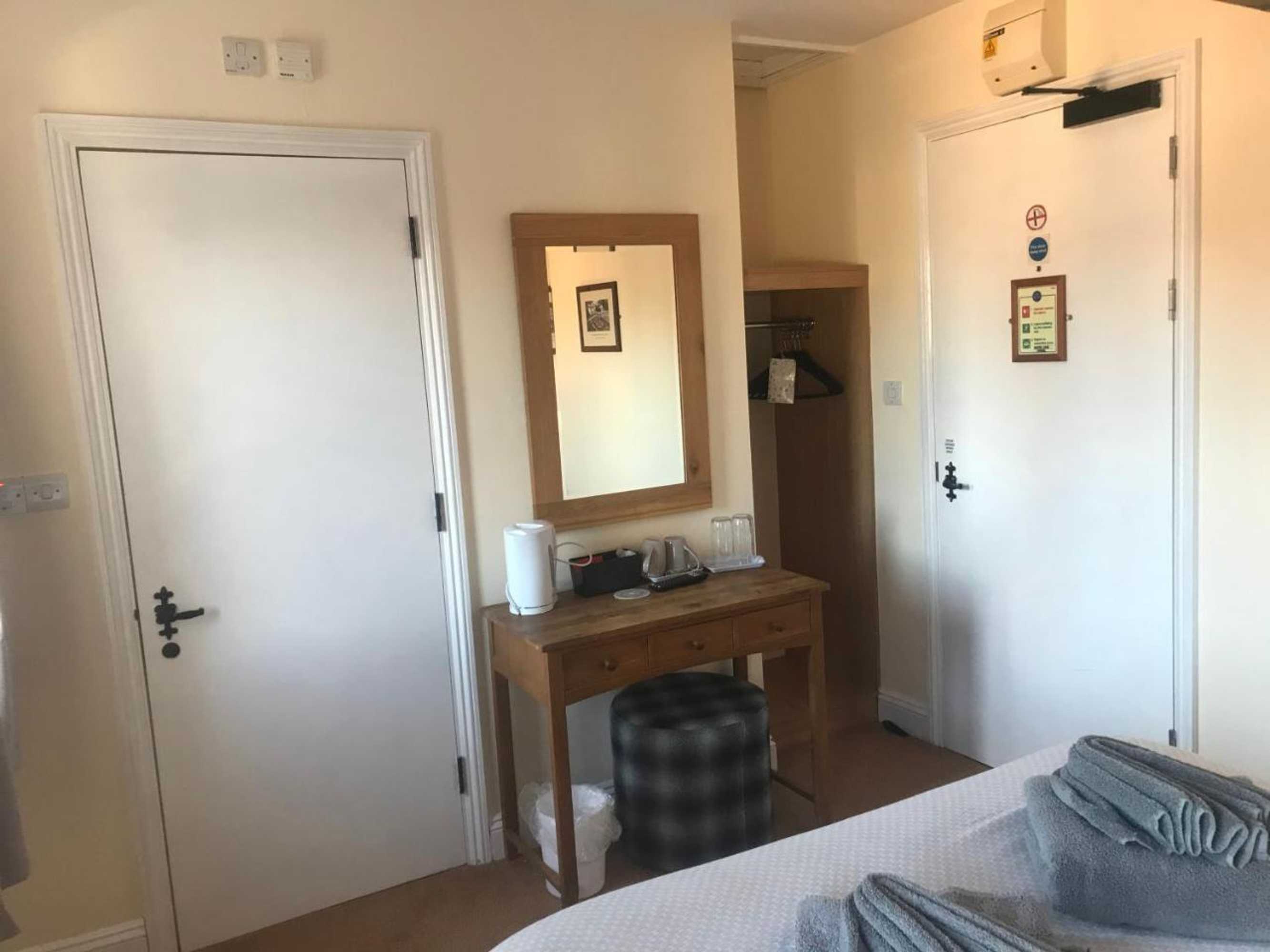 Gift card for The Swan Inn Newport