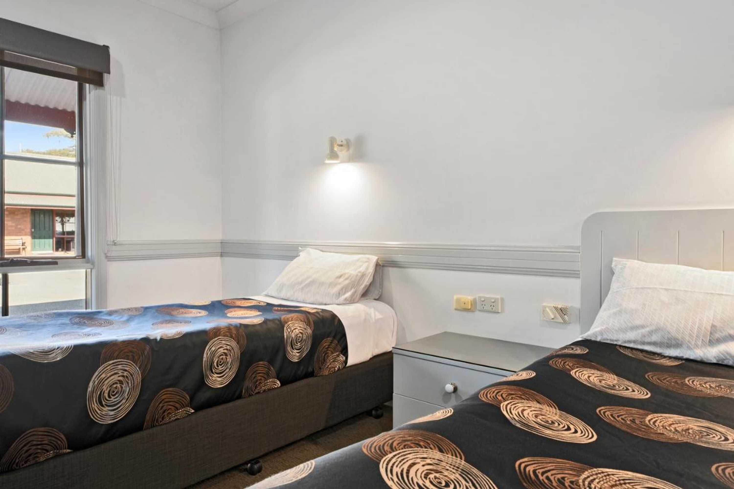 Gift card for Centretown Motel