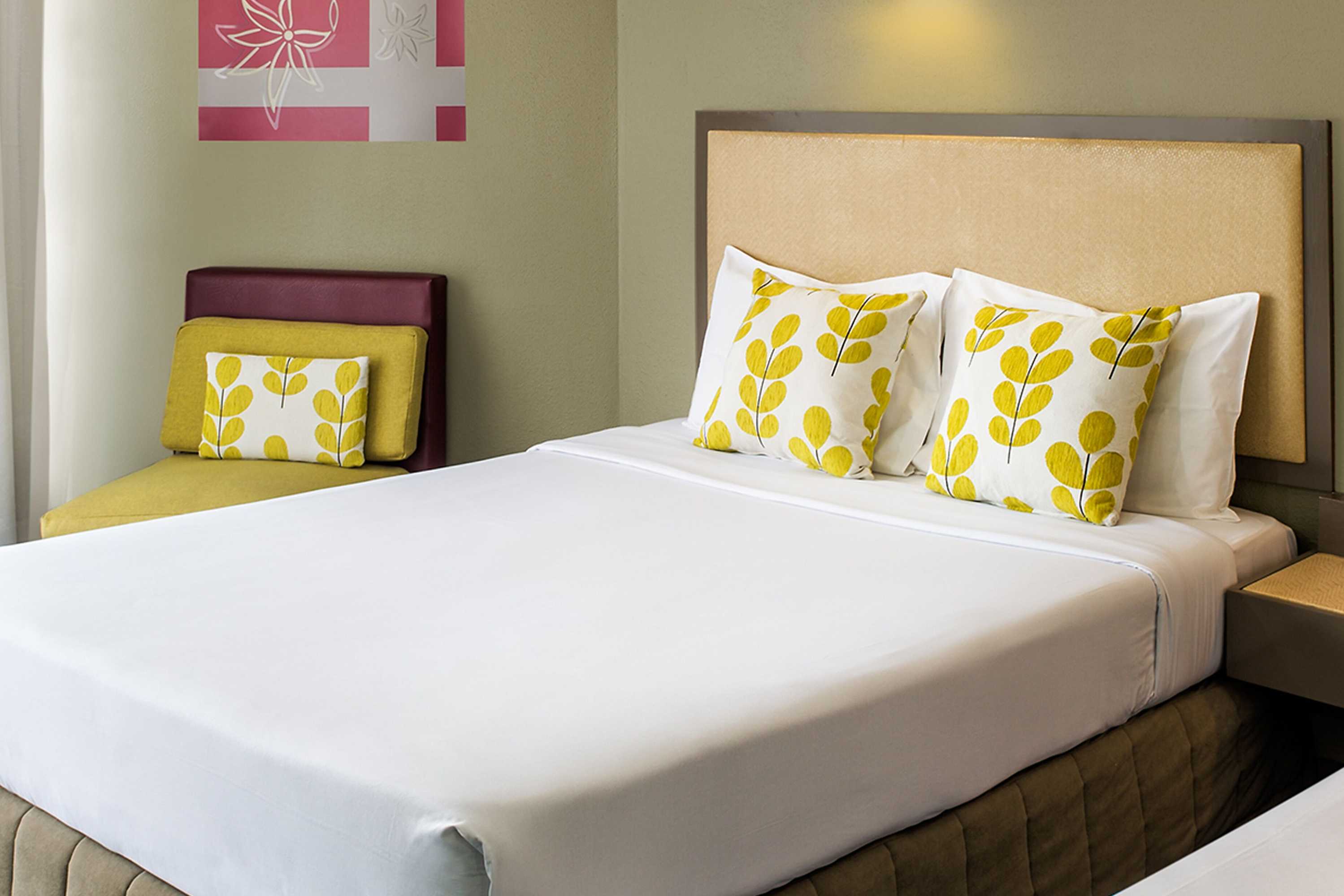 Gift card for Mercure Nadi Gift card for Mercure Nadi