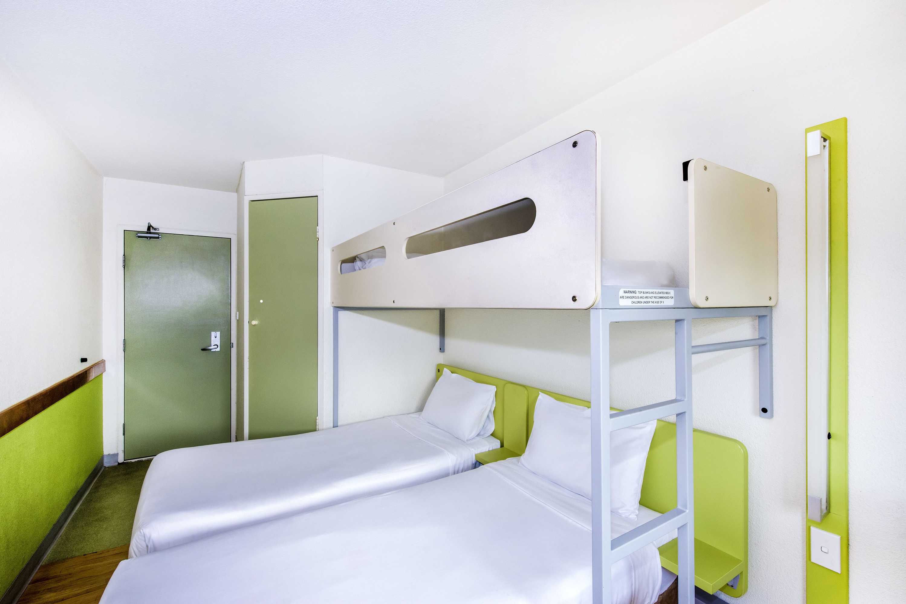 Gift card for Ibis Budget Newcastle Gift card for Ibis Budget Newcastle