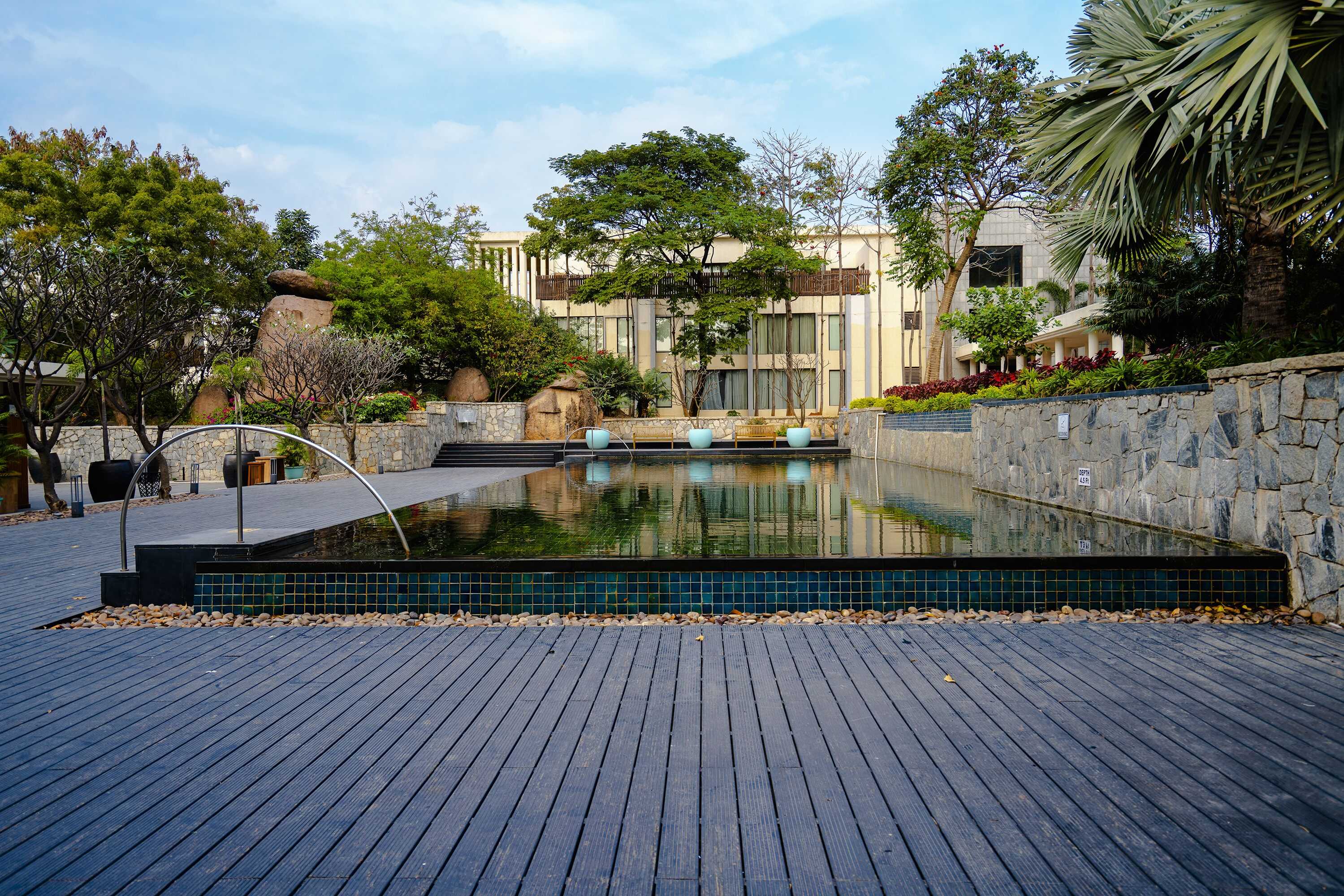 Gift card for Hyatt Hyderabad Gachibowli Gift card for Hyatt Hyderabad Gachibowli
