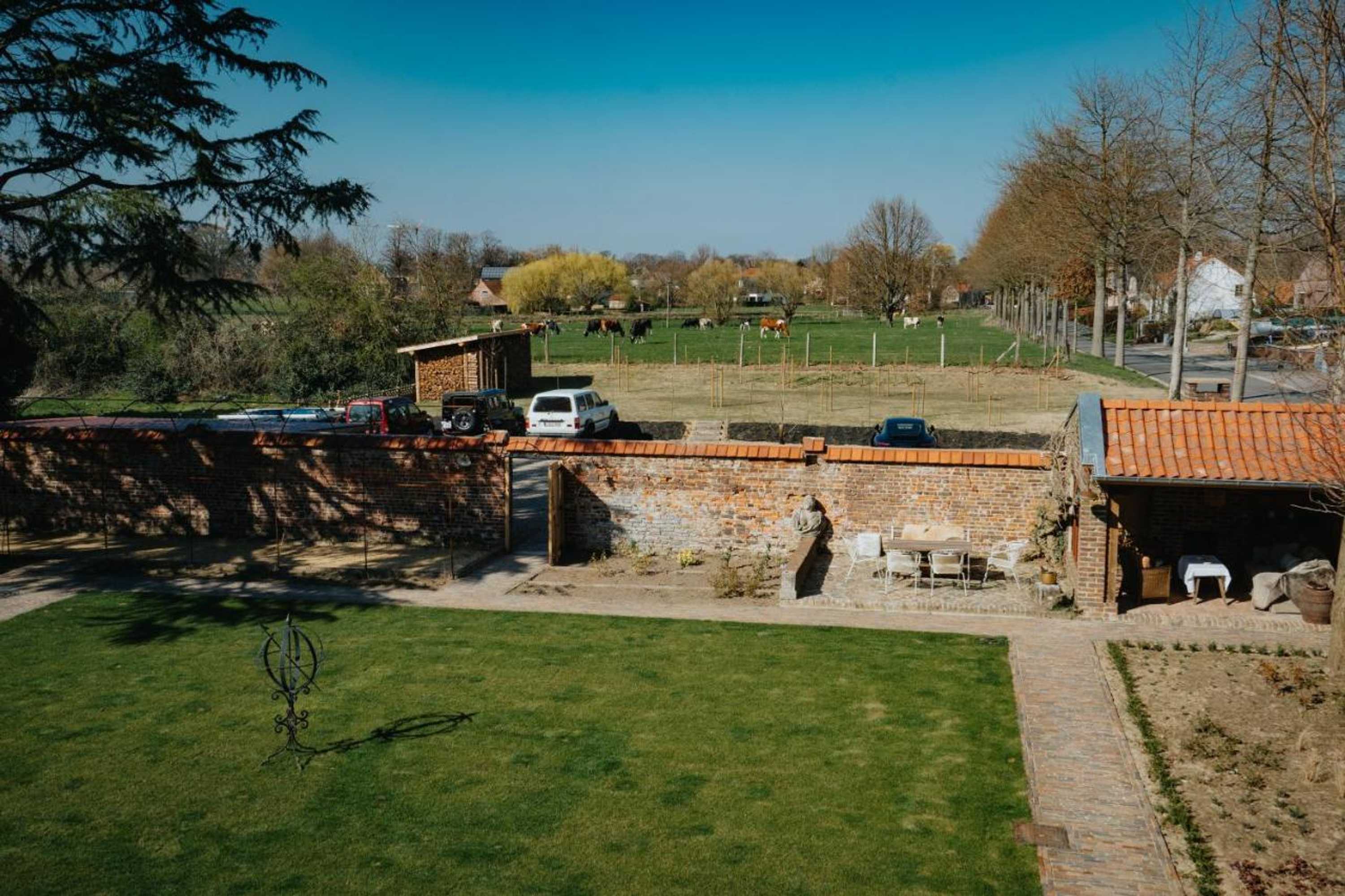 Gift card for Amitié