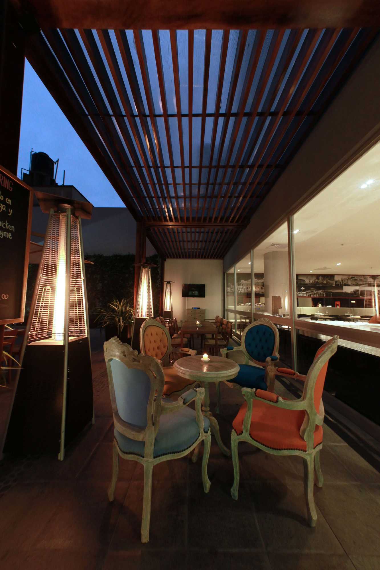 Gift card for Dazzler by Wyndham Lima Miraflores Gift card for Dazzler by Wyndham Lima Miraflores