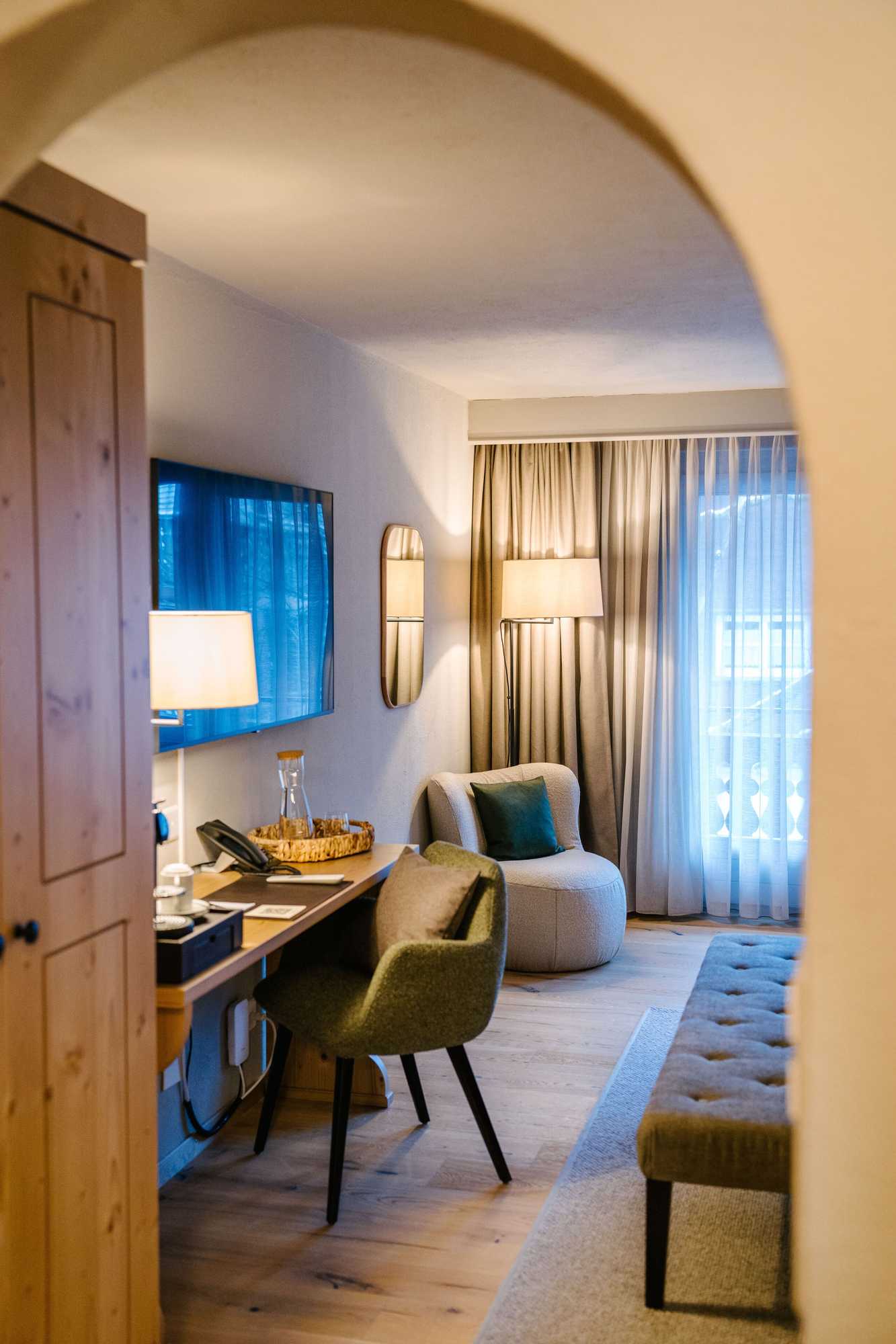 Gift card for Hotel Alpina Gift card for Hotel Alpina