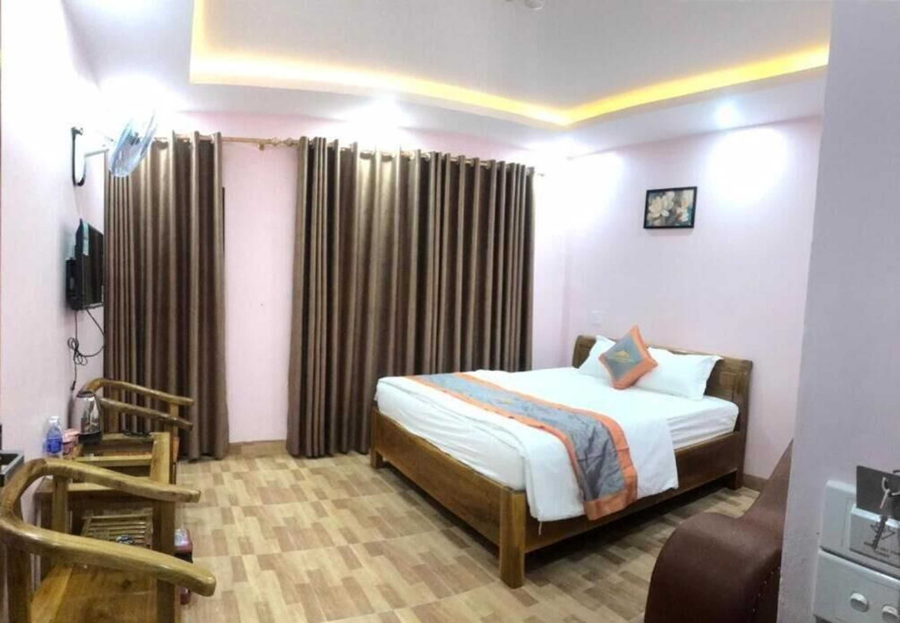 Gift card for Minh Thuy Hotel Dien Bien Phu -Bayluxury