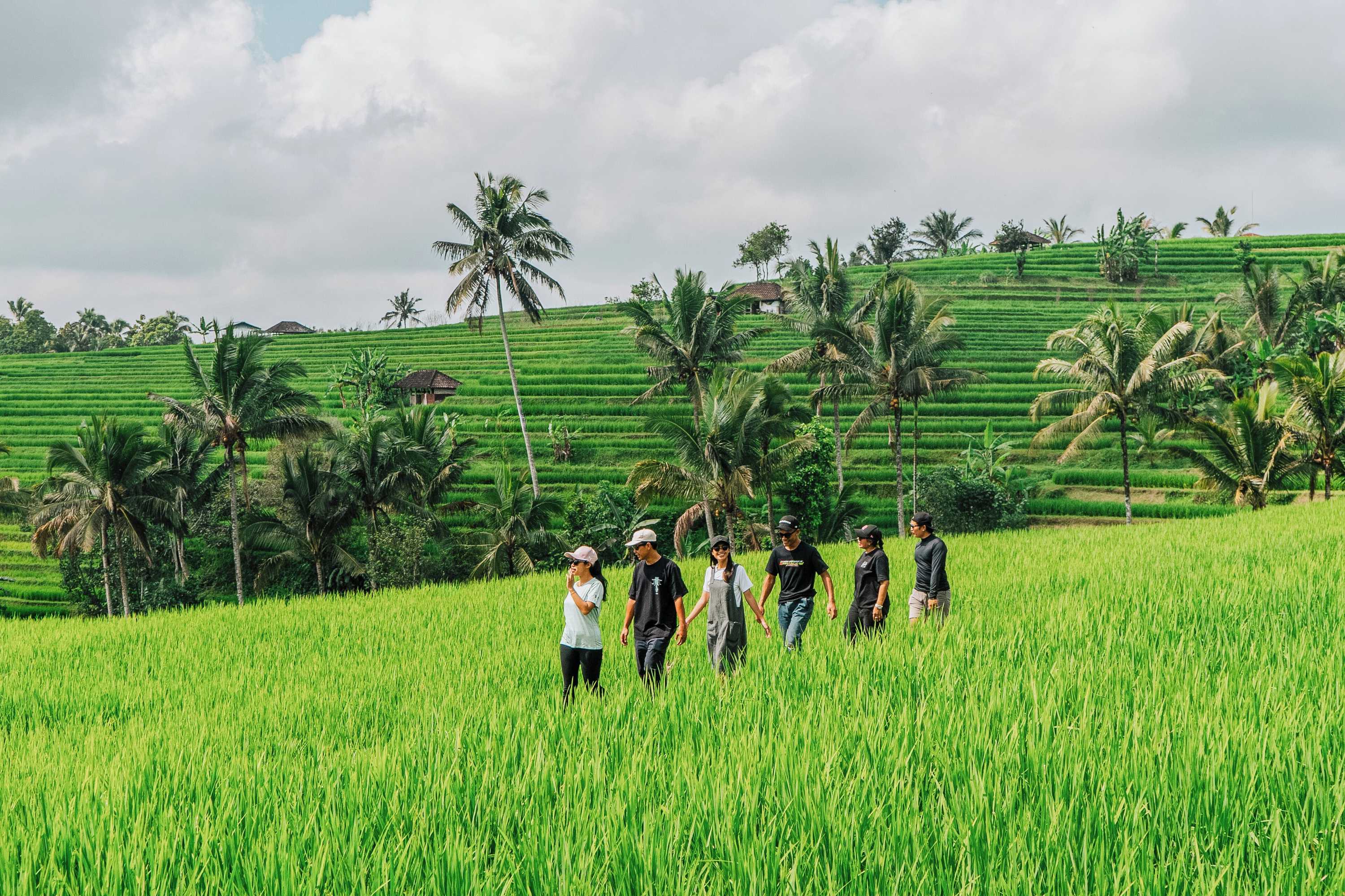 Gift card for Bhuana Agung Villa & Restaurant