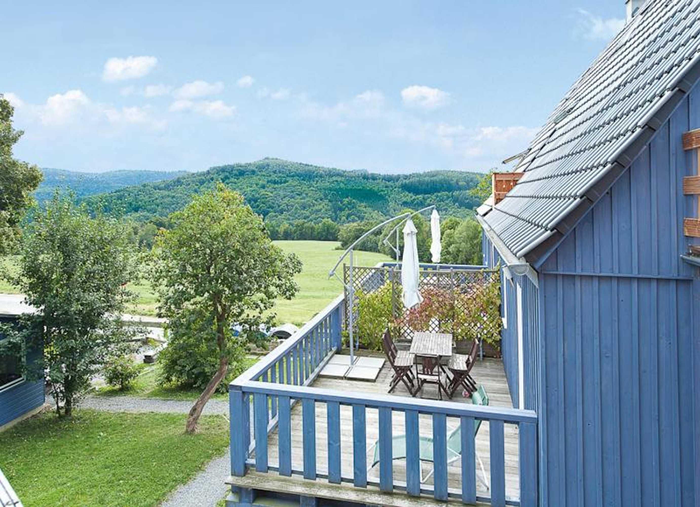 Gift card for Bergoase Panorama-Apartments & Hostel