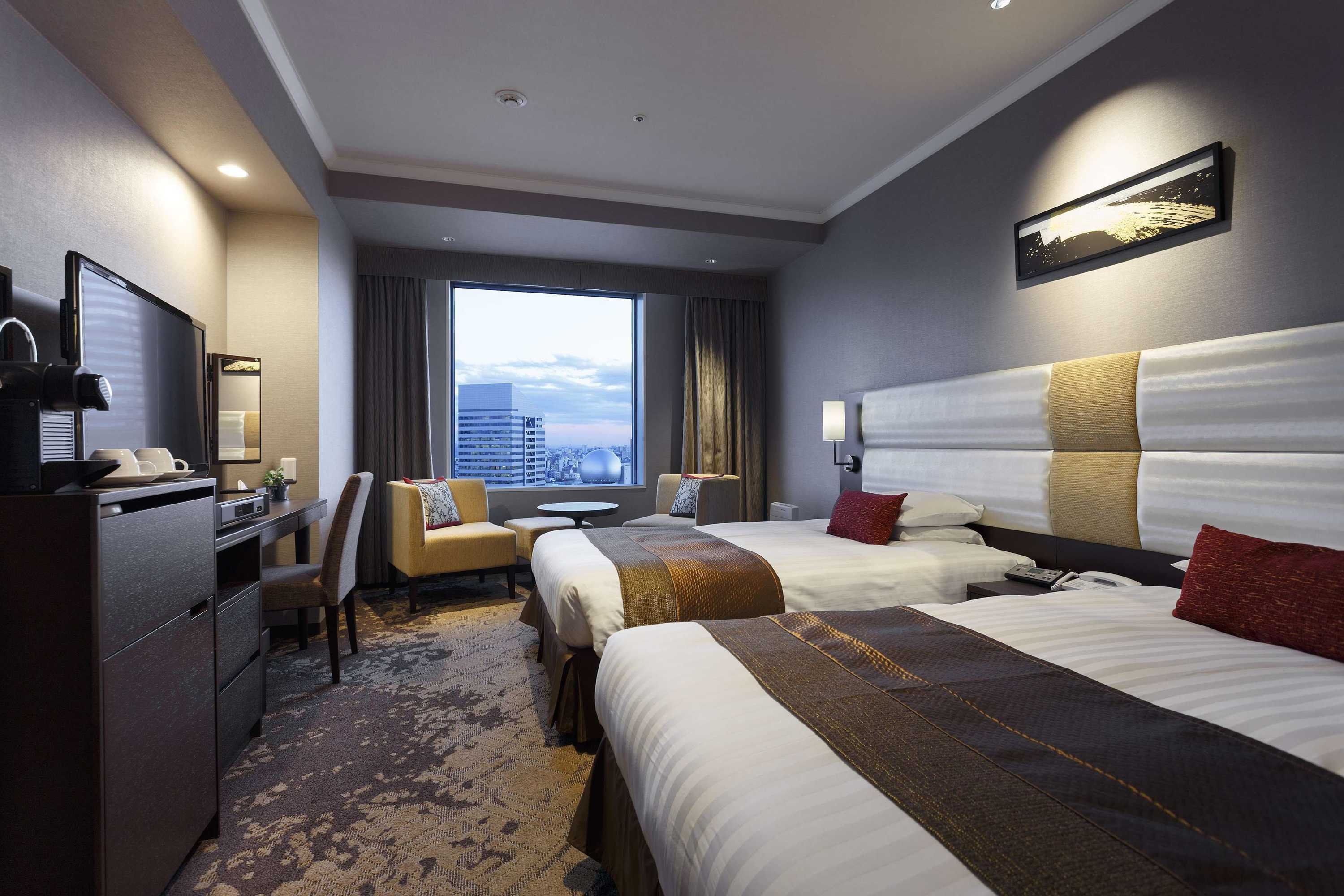 Gift card for Shibuya Excel Hotel Tokyu Gift card for Shibuya Excel Hotel Tokyu