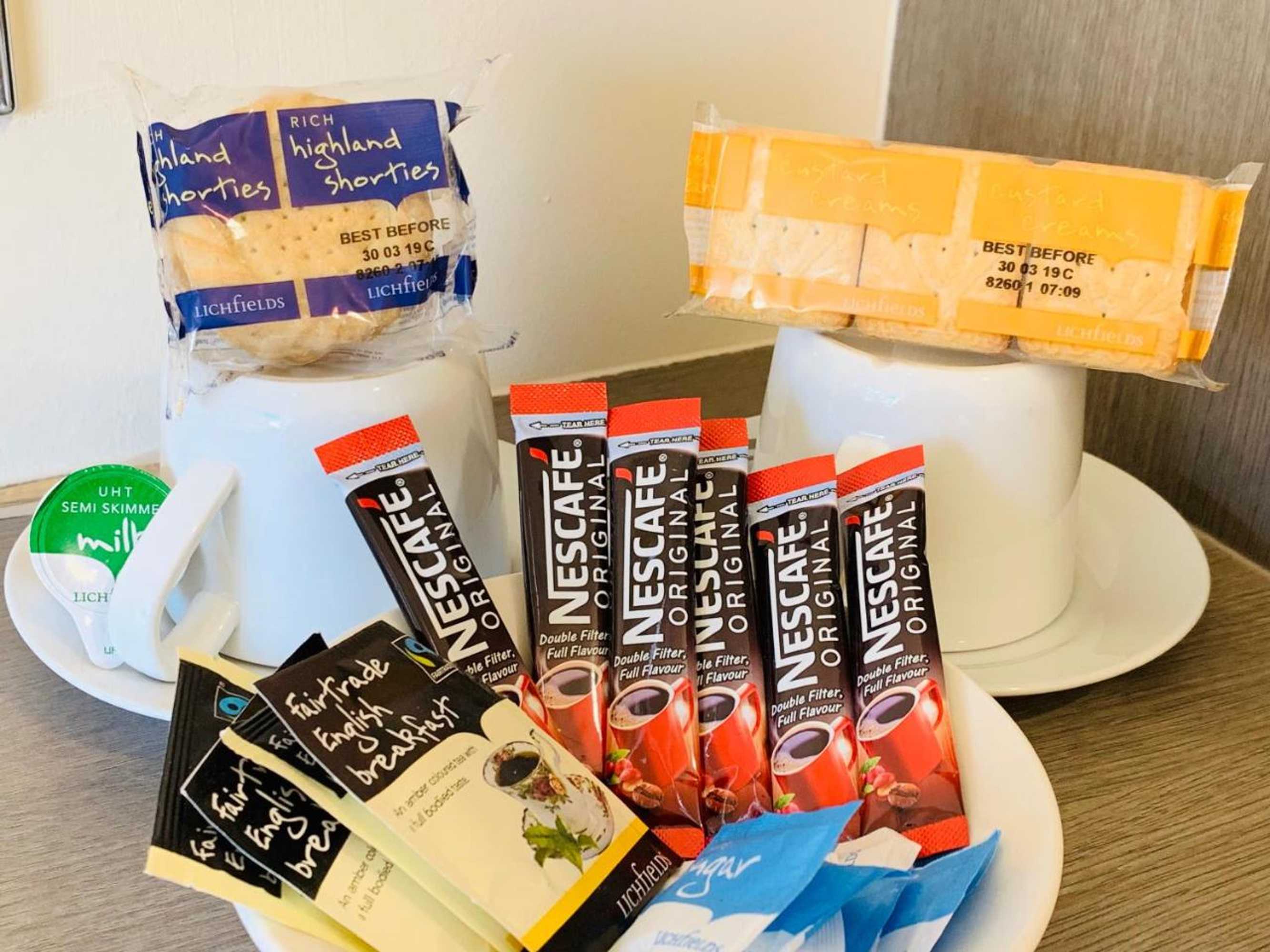 Gift card for The Kings Head