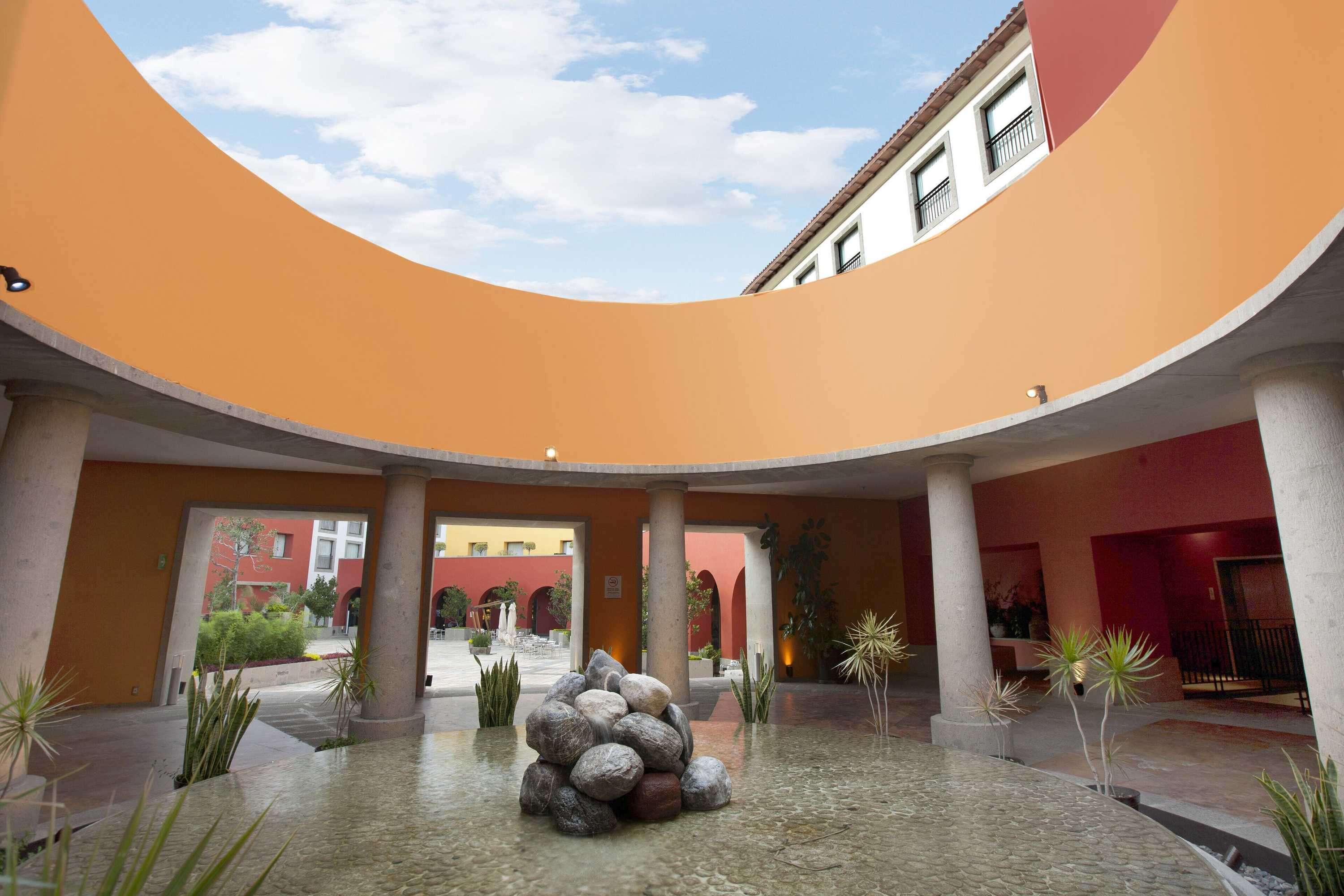 Gift card for Grand Fiesta Americana Queretaro Gift card for Grand Fiesta Americana Queretaro