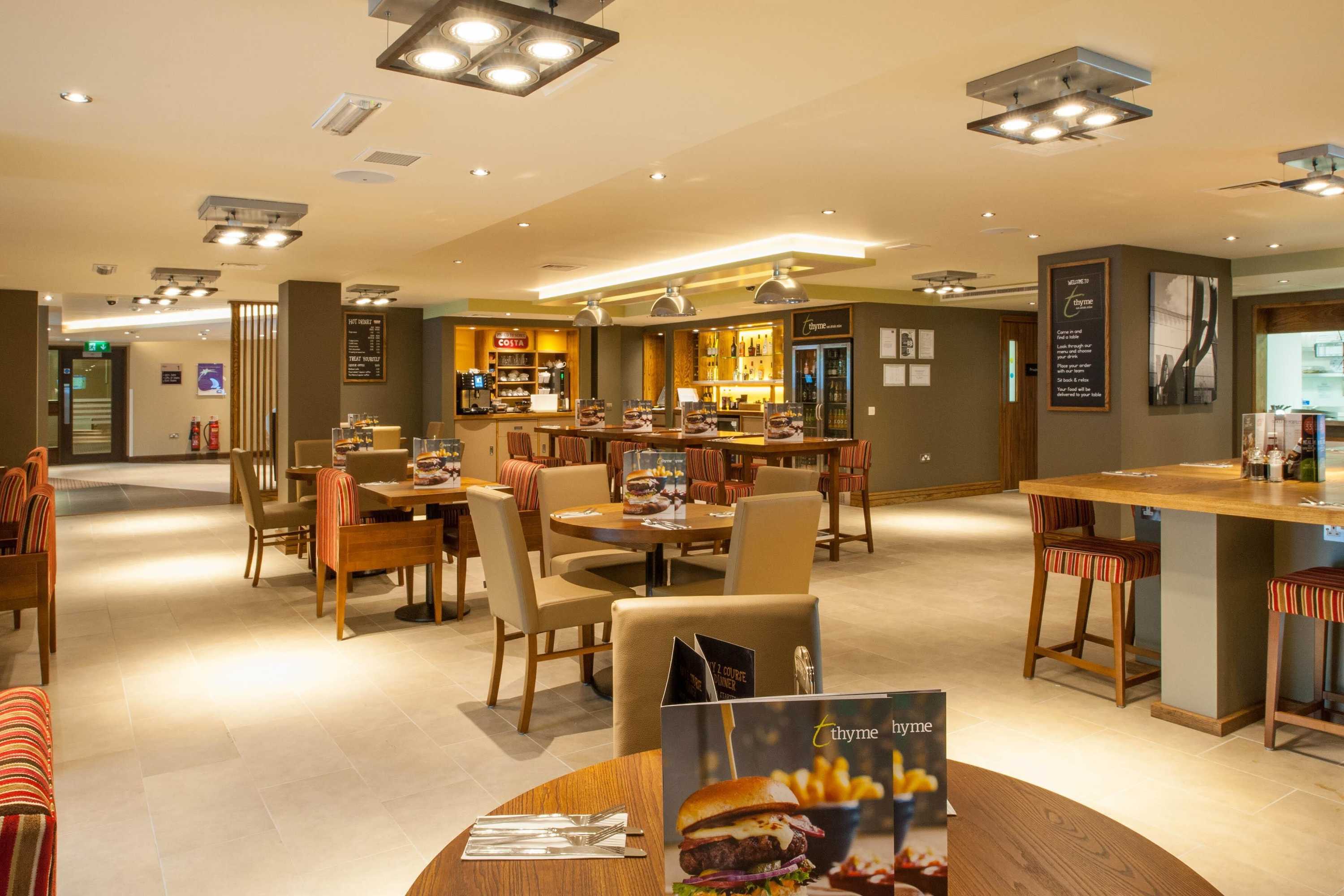 Gift card for Premier Inn London Hendon (the Hyde)