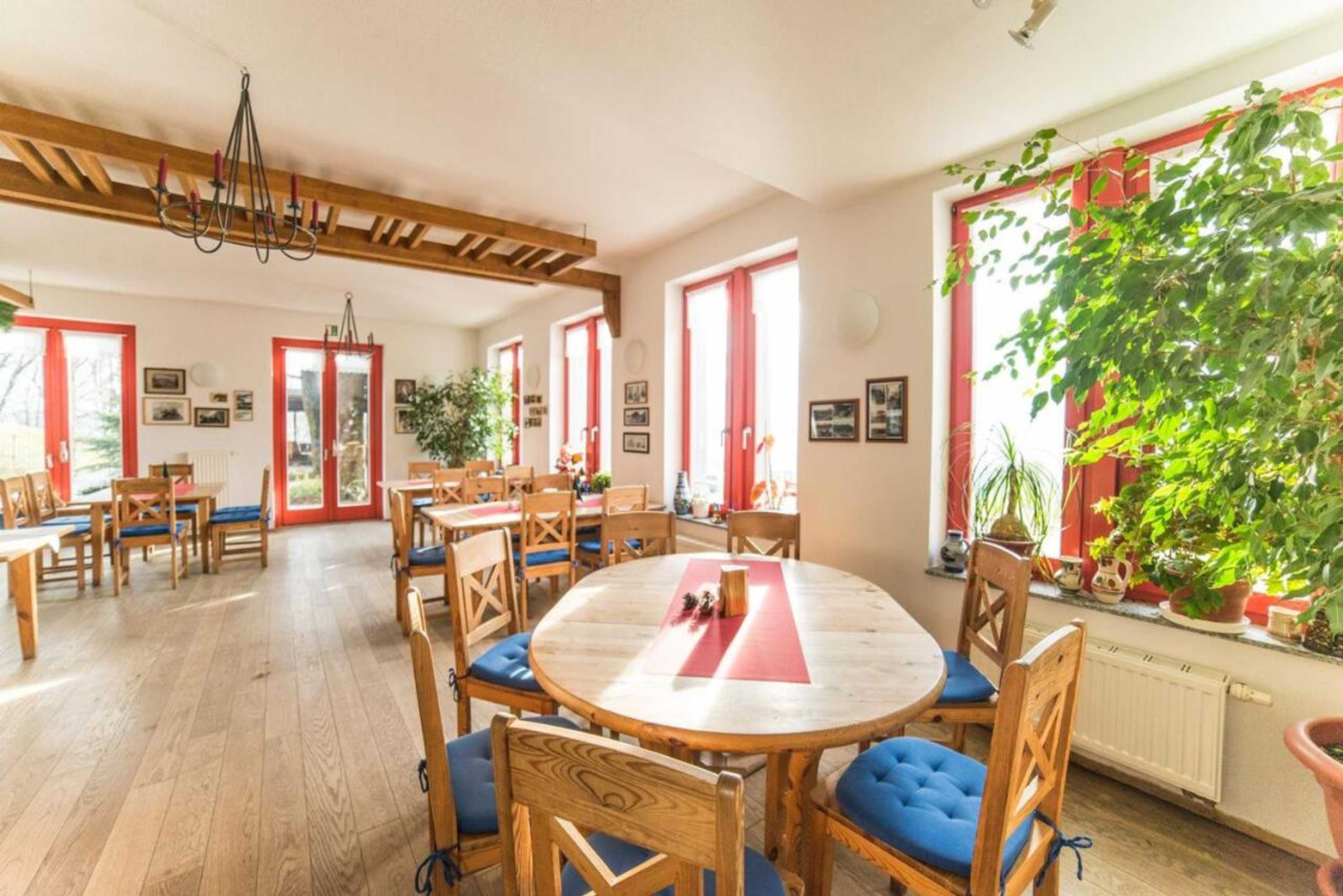 Gift card for Windmühle Seifhennersdorf