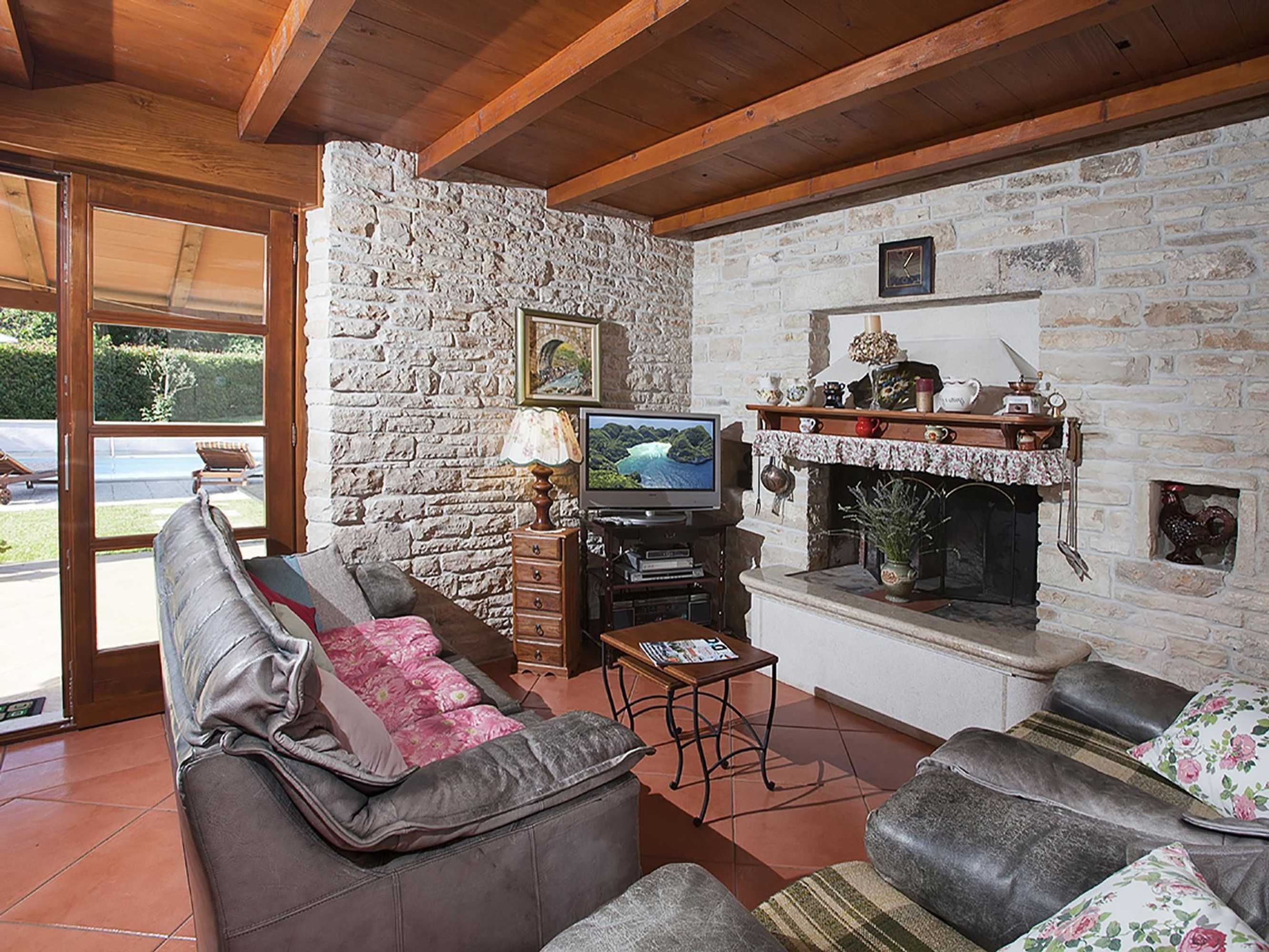 Gift card for Istrian Villa Fendi Rebici