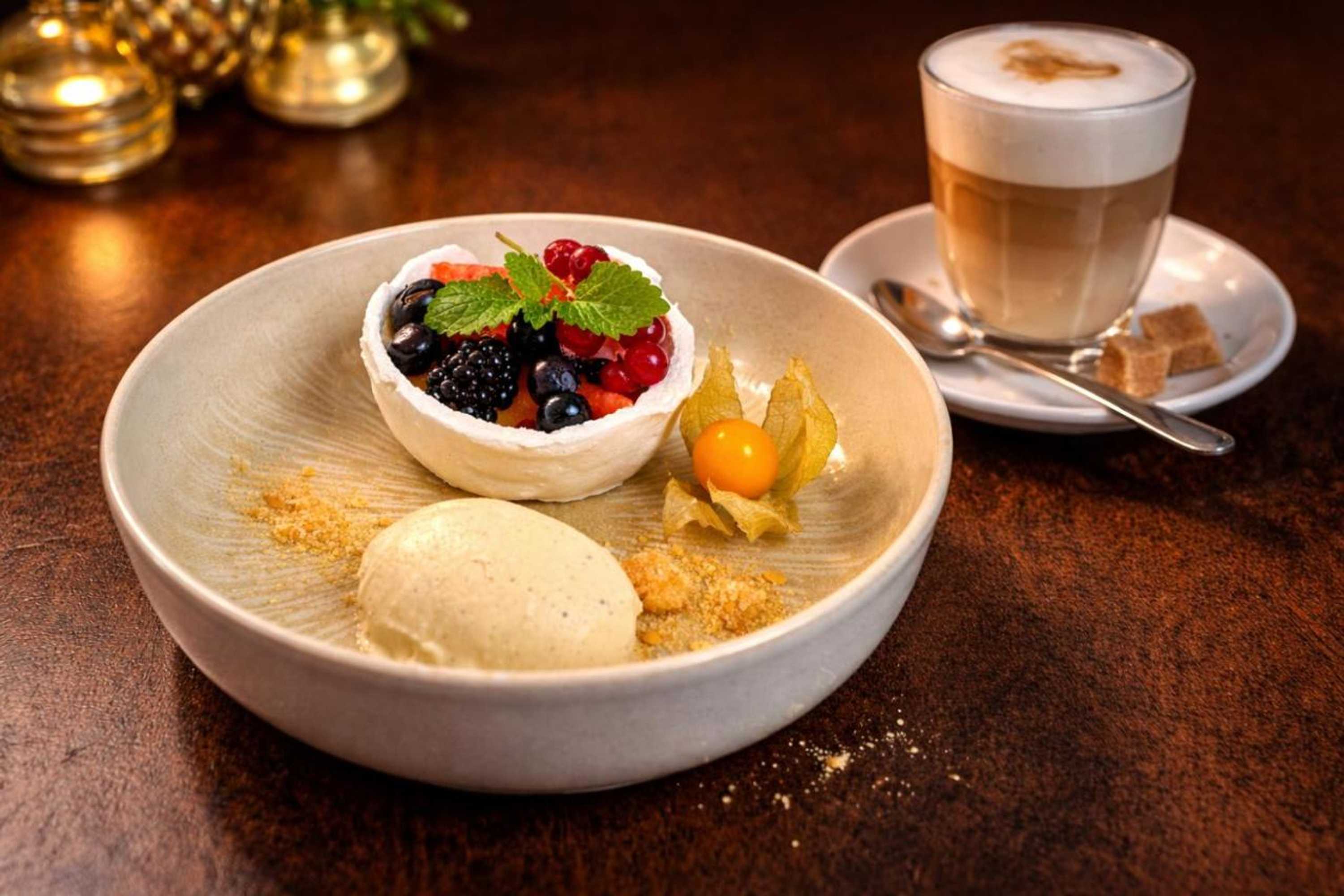 Gift card for Pension Kapellenstein