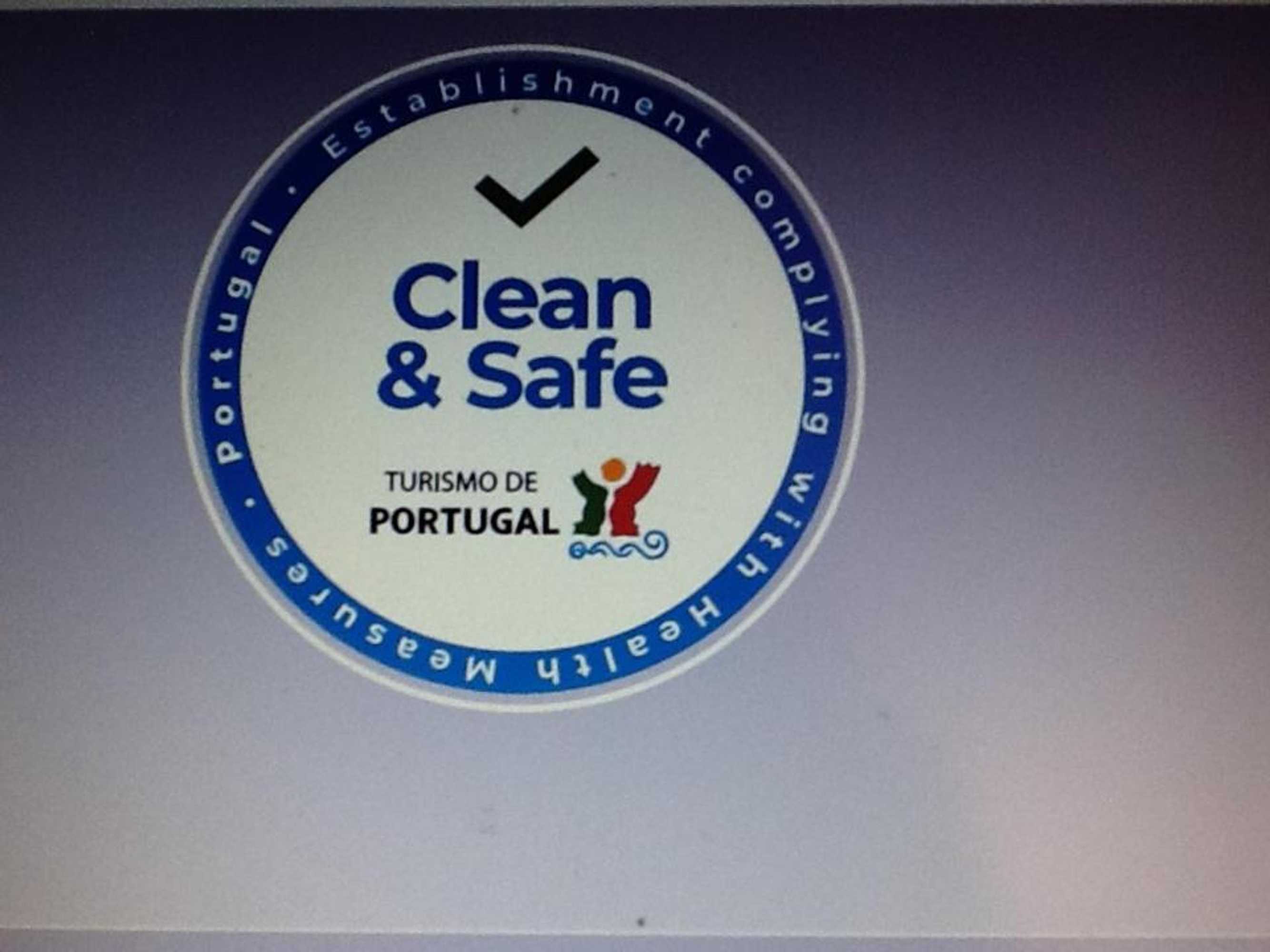 Gift card for Casa Vale Del Rei