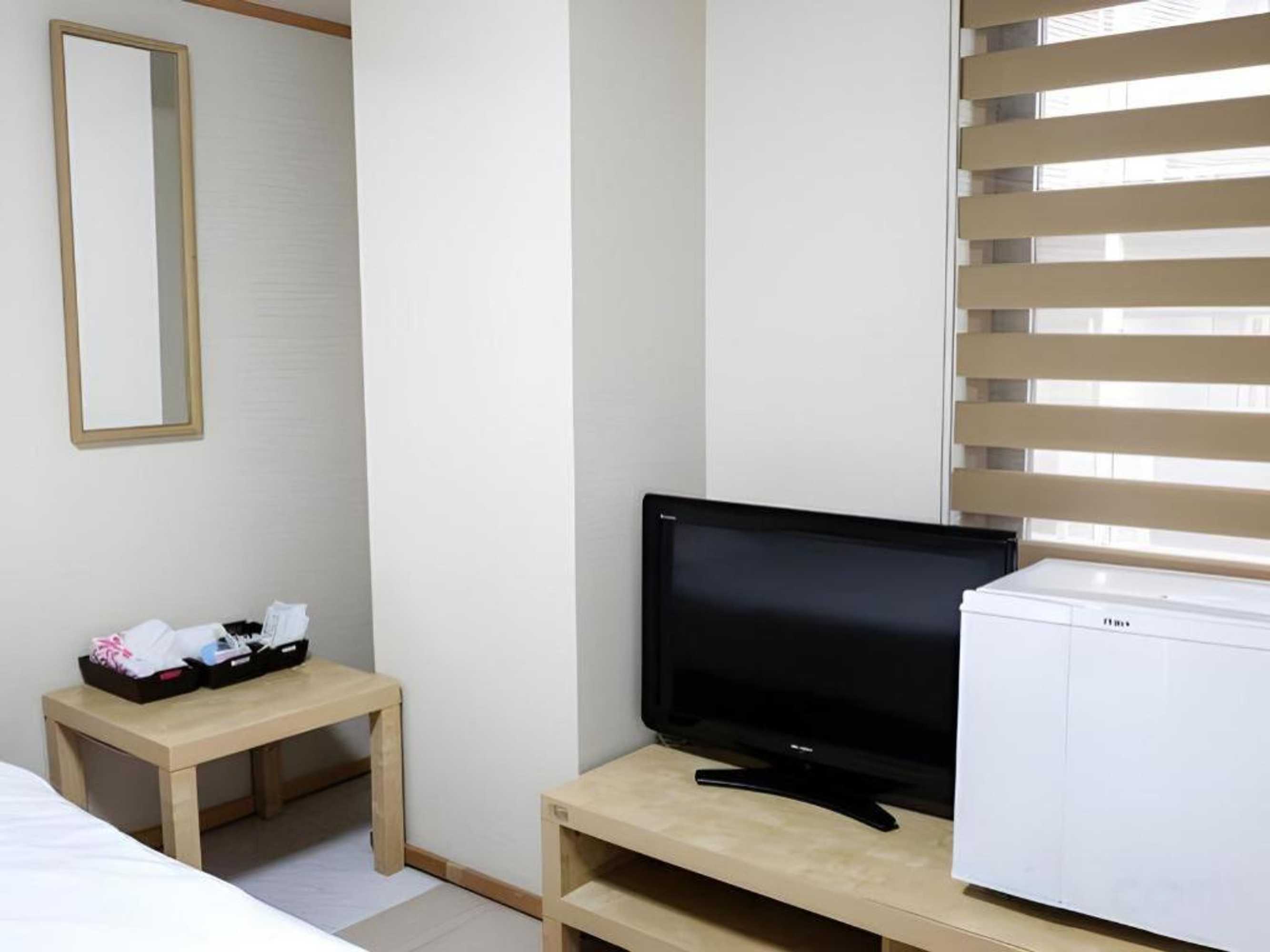 Gift card for Hotel Empire in Shinjuku