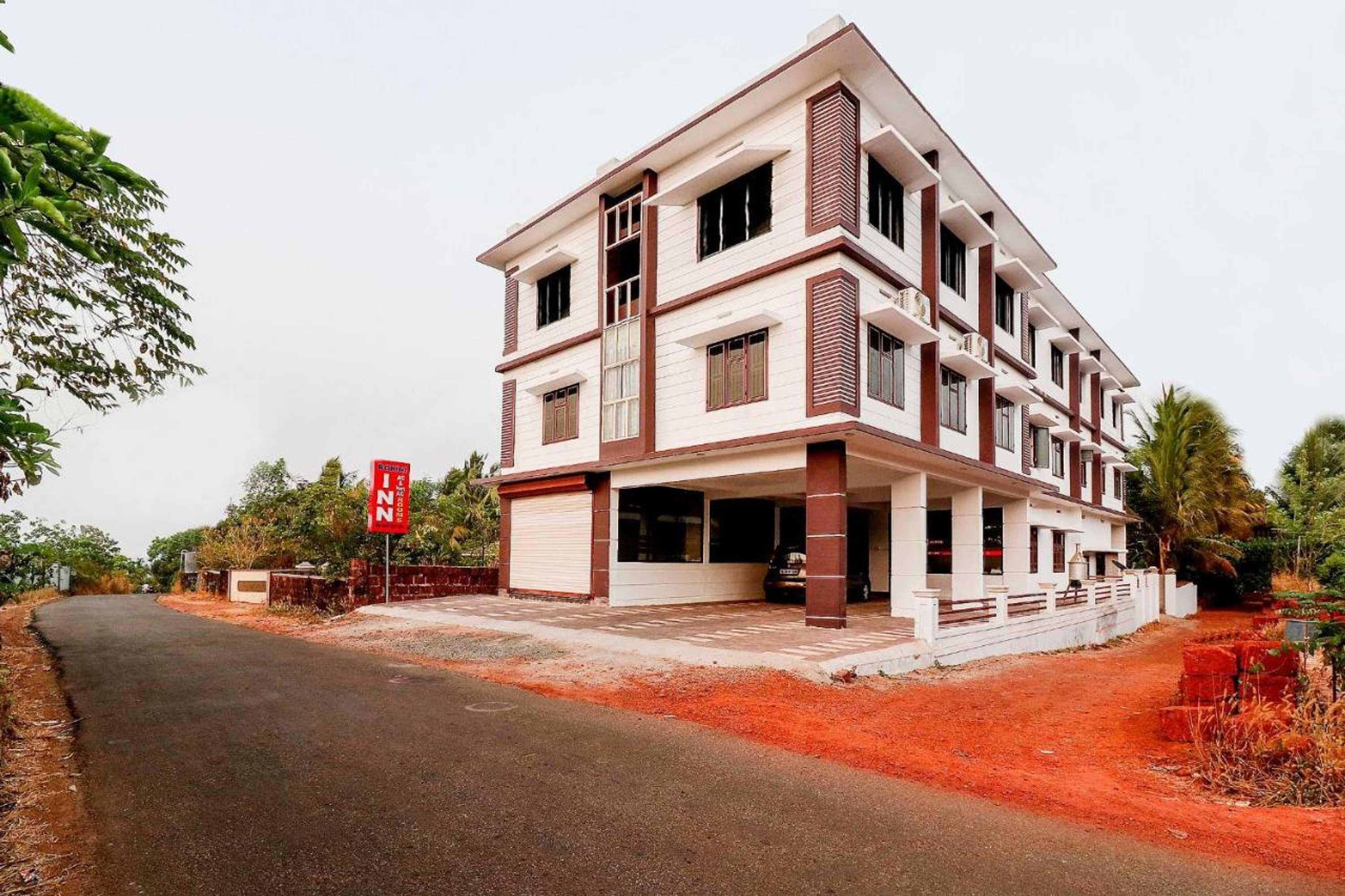 Gift card for Spot ON Rohini Inn Kadampuzha