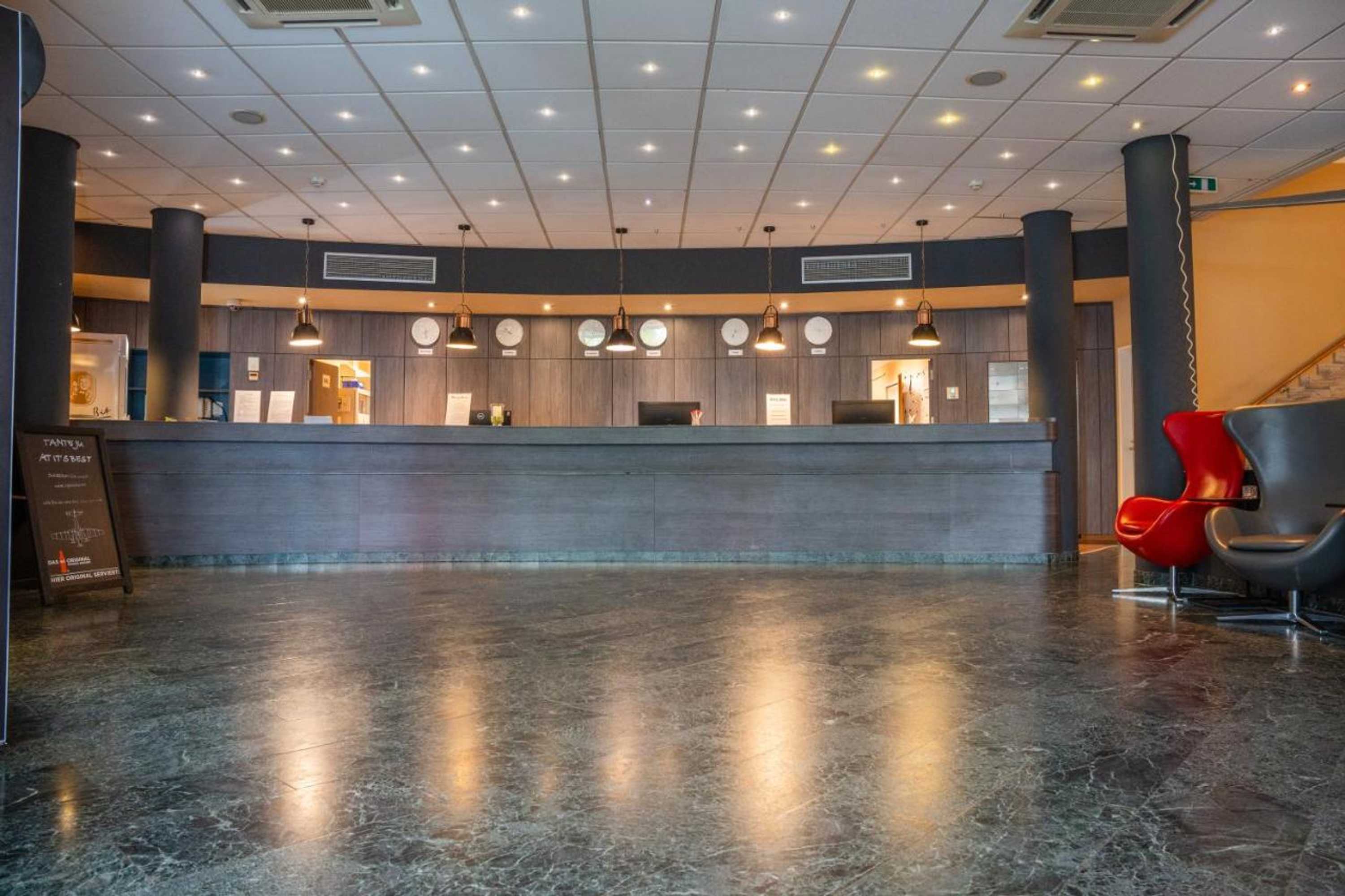 Gift card for Airways Hotels Frankfurt Airport West